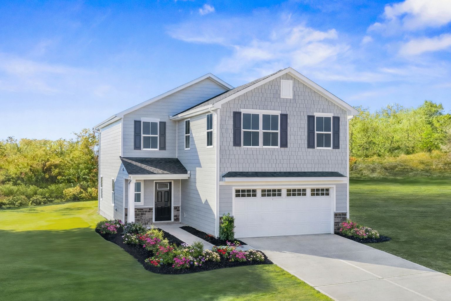 Join the interest list for exclusive access to floorplans, homesites, and VIP pricing