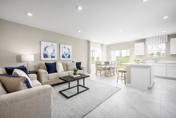 Open House this weekend 1–4pm! Explore quick move-ins and save $30,000+.