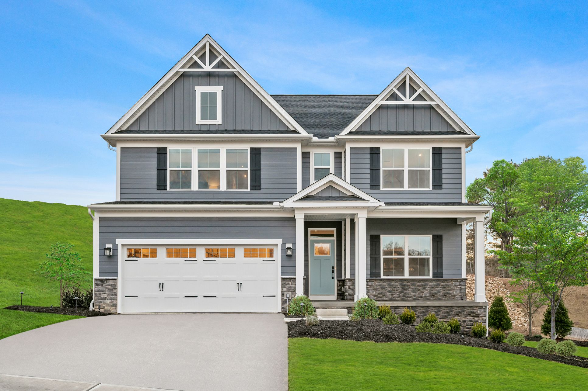 Join us for an Open House this weekend: Saturday and Sunday from 2-4pm!