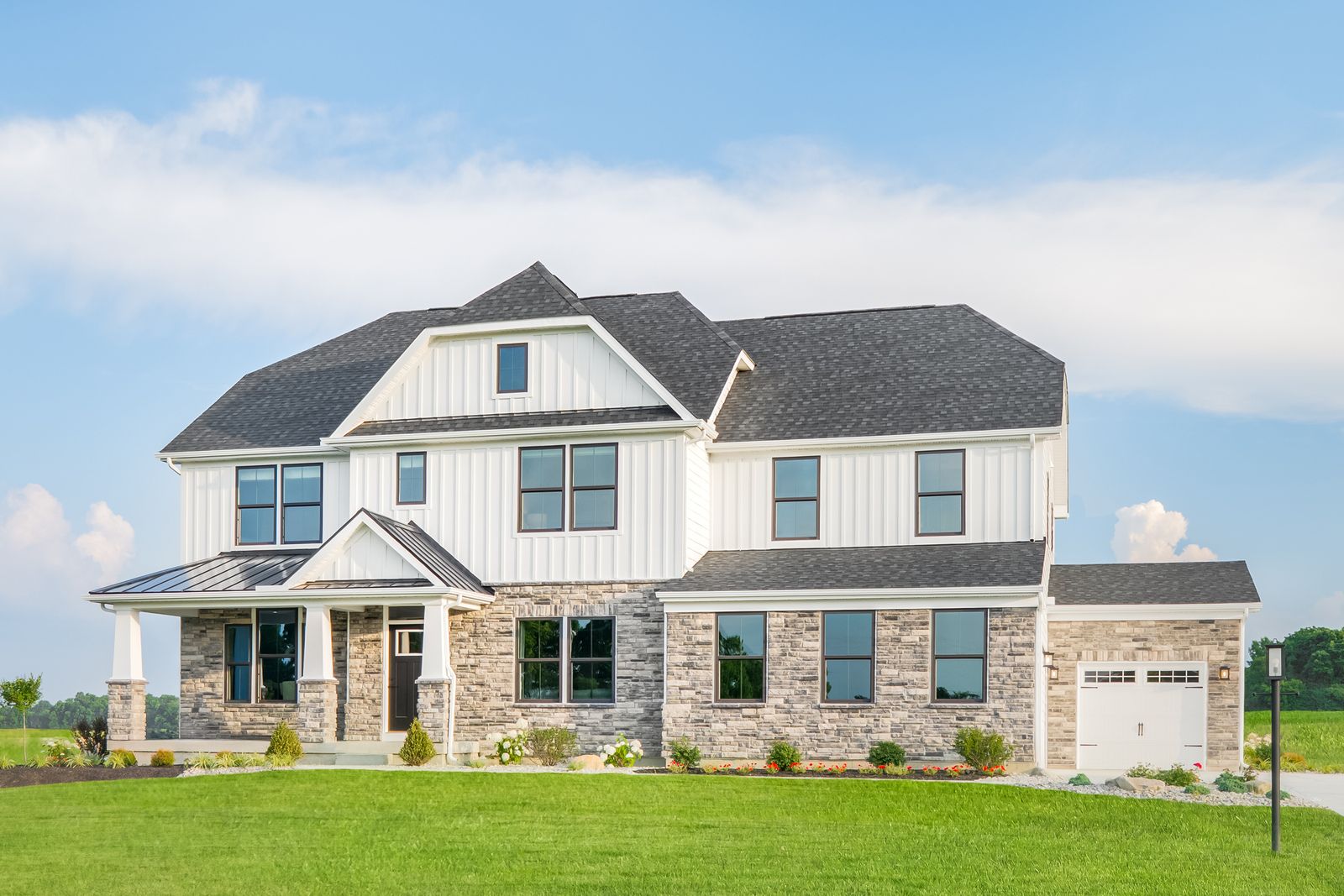 Relocating? Find your perfect 3+ acre homesite in a private community in Stafford County!