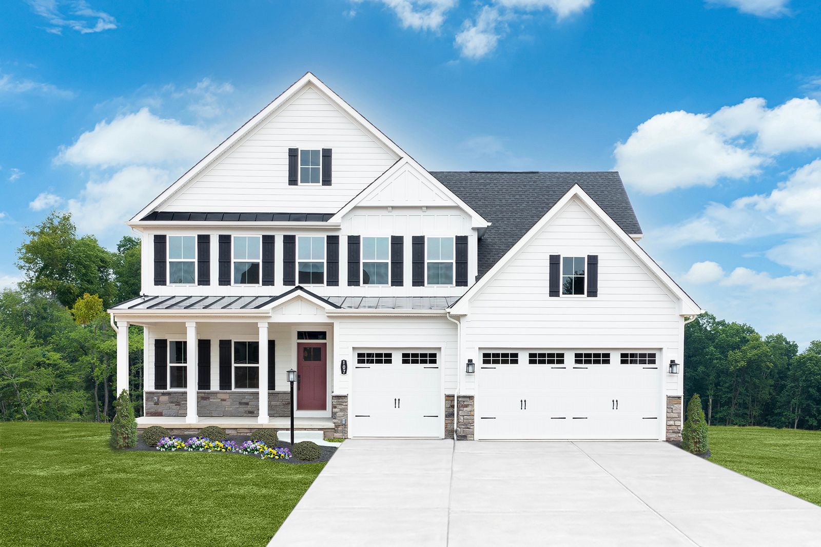 Whether you're local or relocating - Our experts are here to help! Tour our models today.