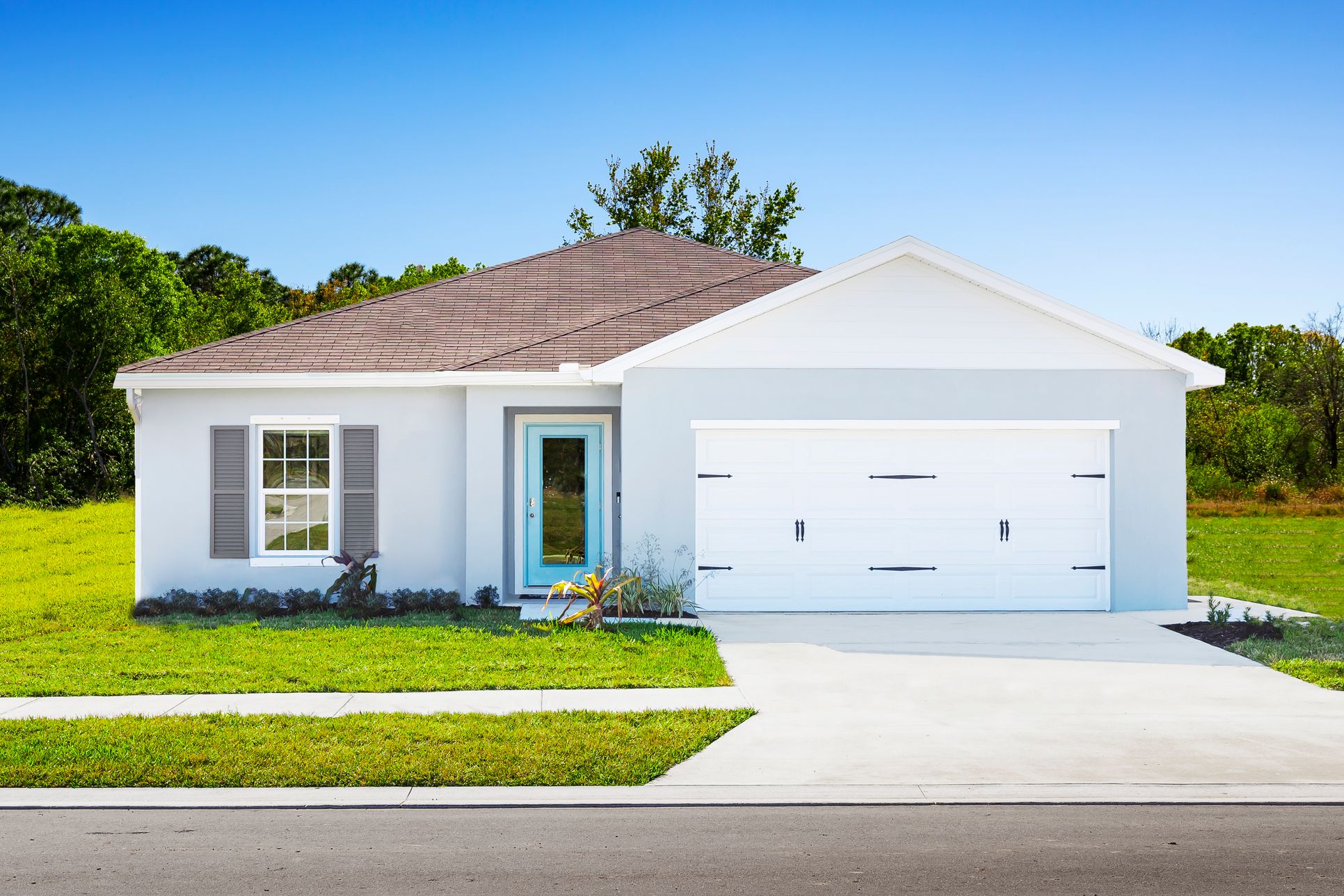 Exceptional value meets affordable living with amenities in desirable South Lakeland.