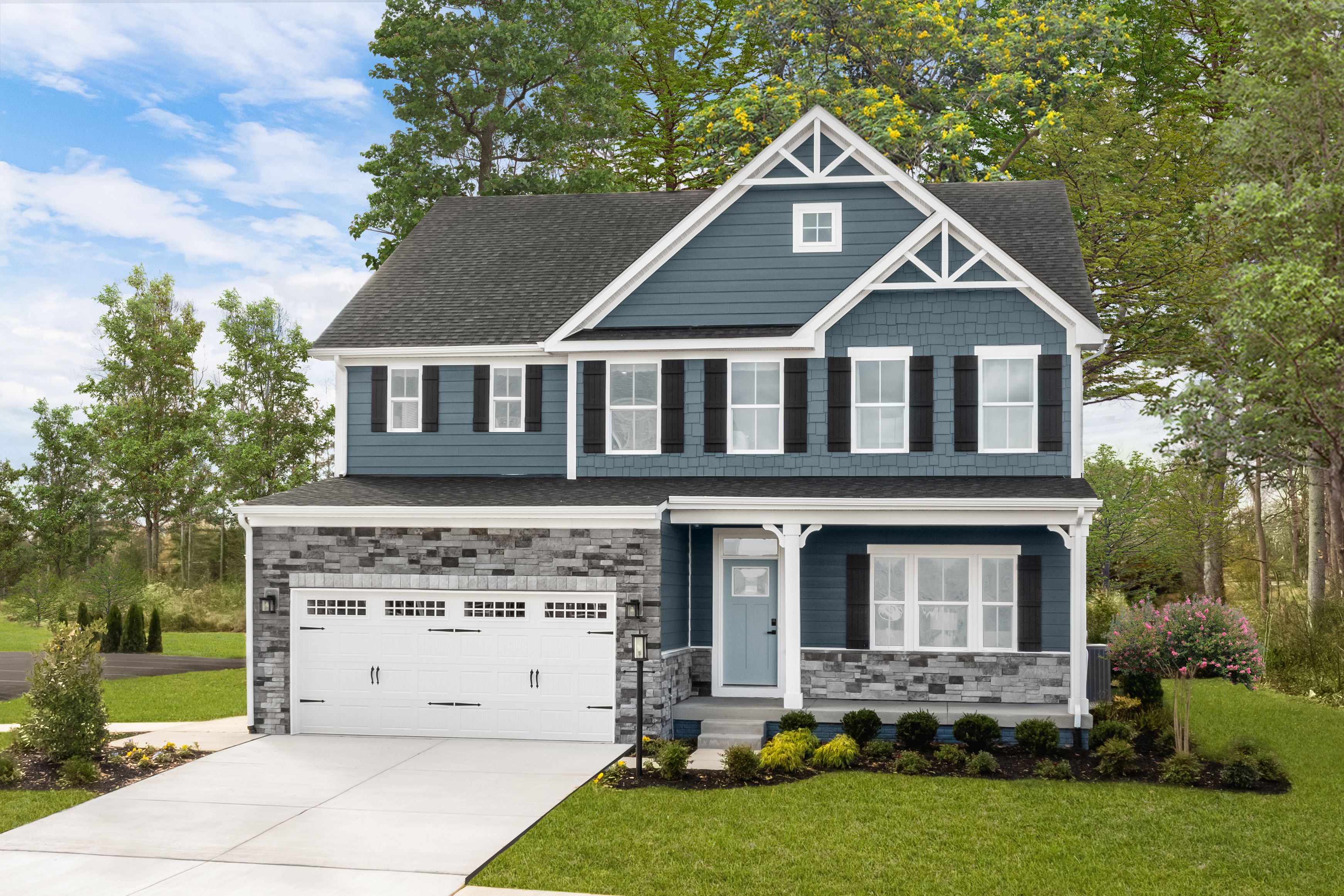 Join us for an Open House this weekend: Saturday and Sunday from 2-4pm!