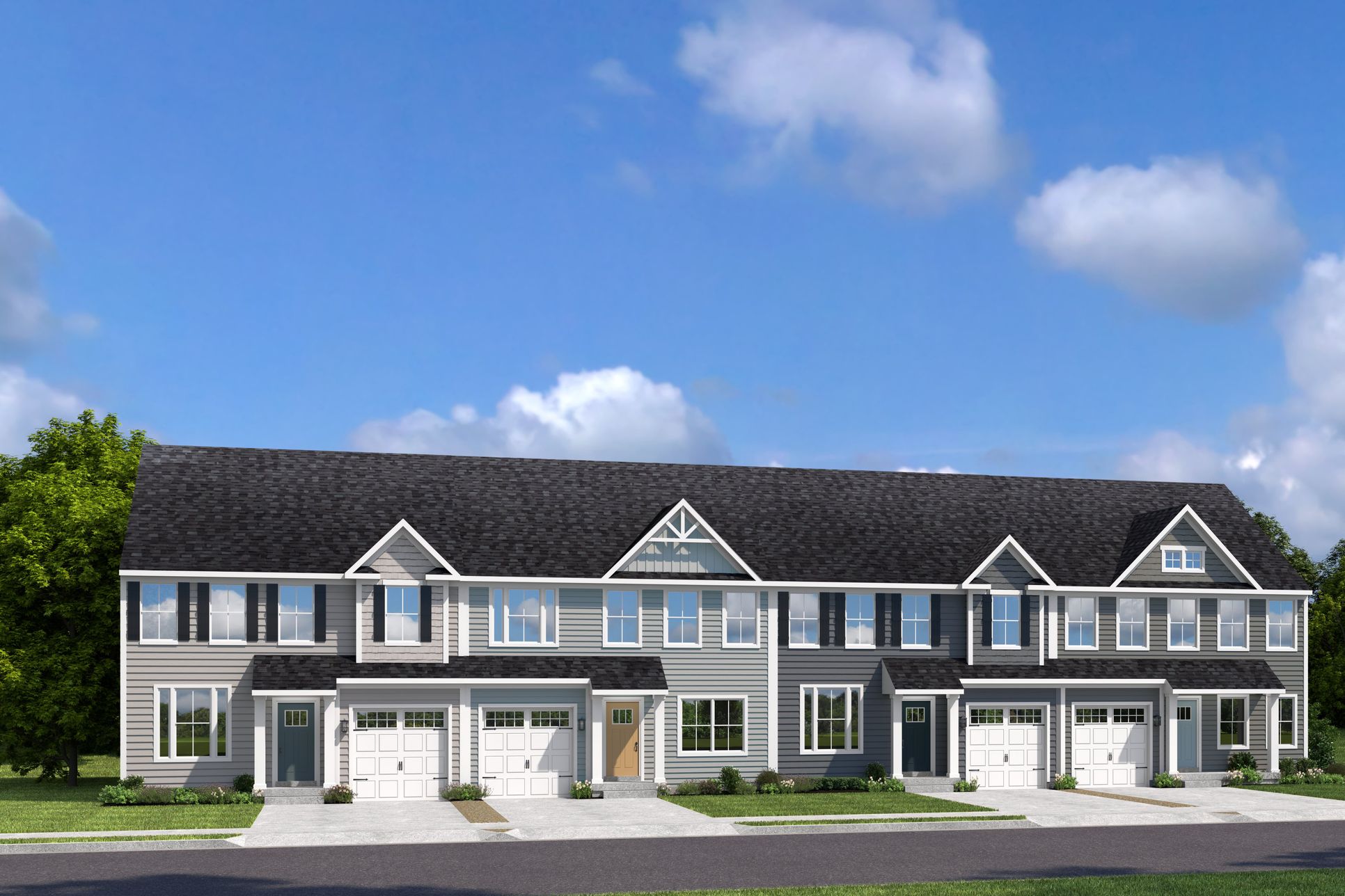 We are now holding model sneak peeks! Join the interest list today to tour our brand-new model