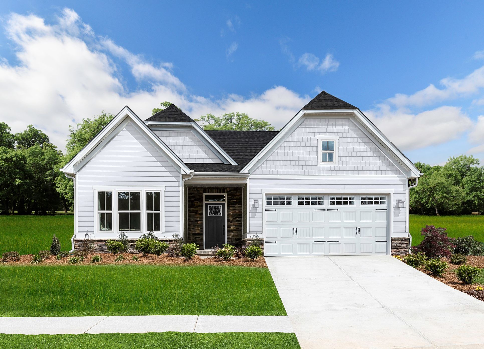 Bramante Ranch