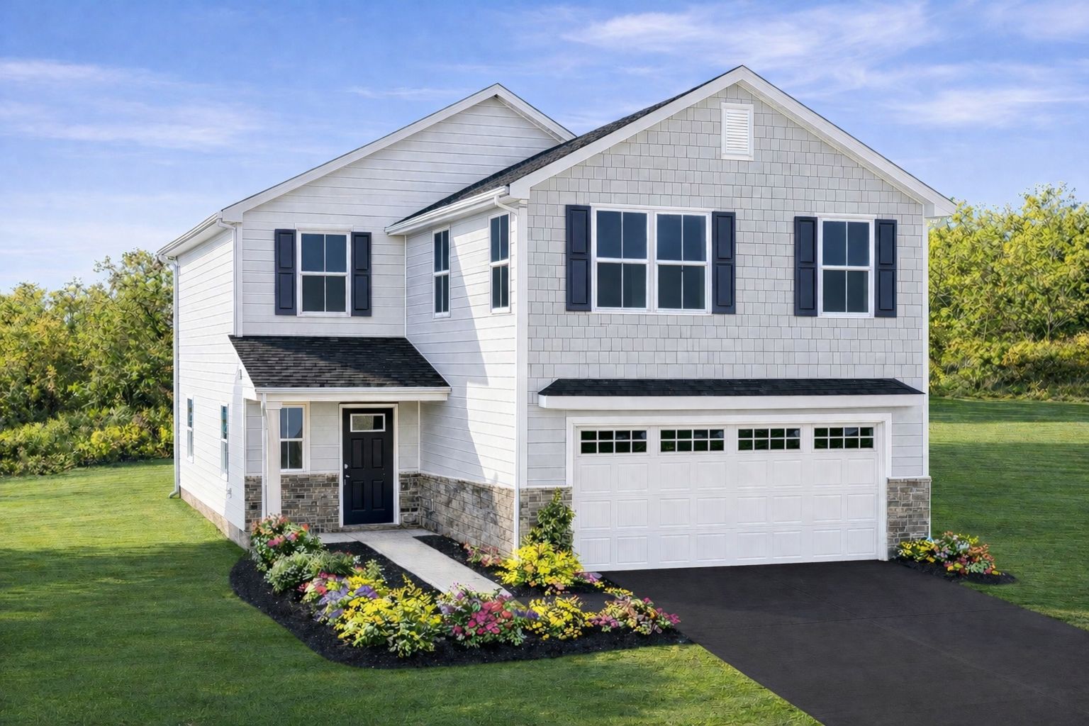 Join the interest list for exclusive access to our brand-new floorplans, homesites and VIP pricing?