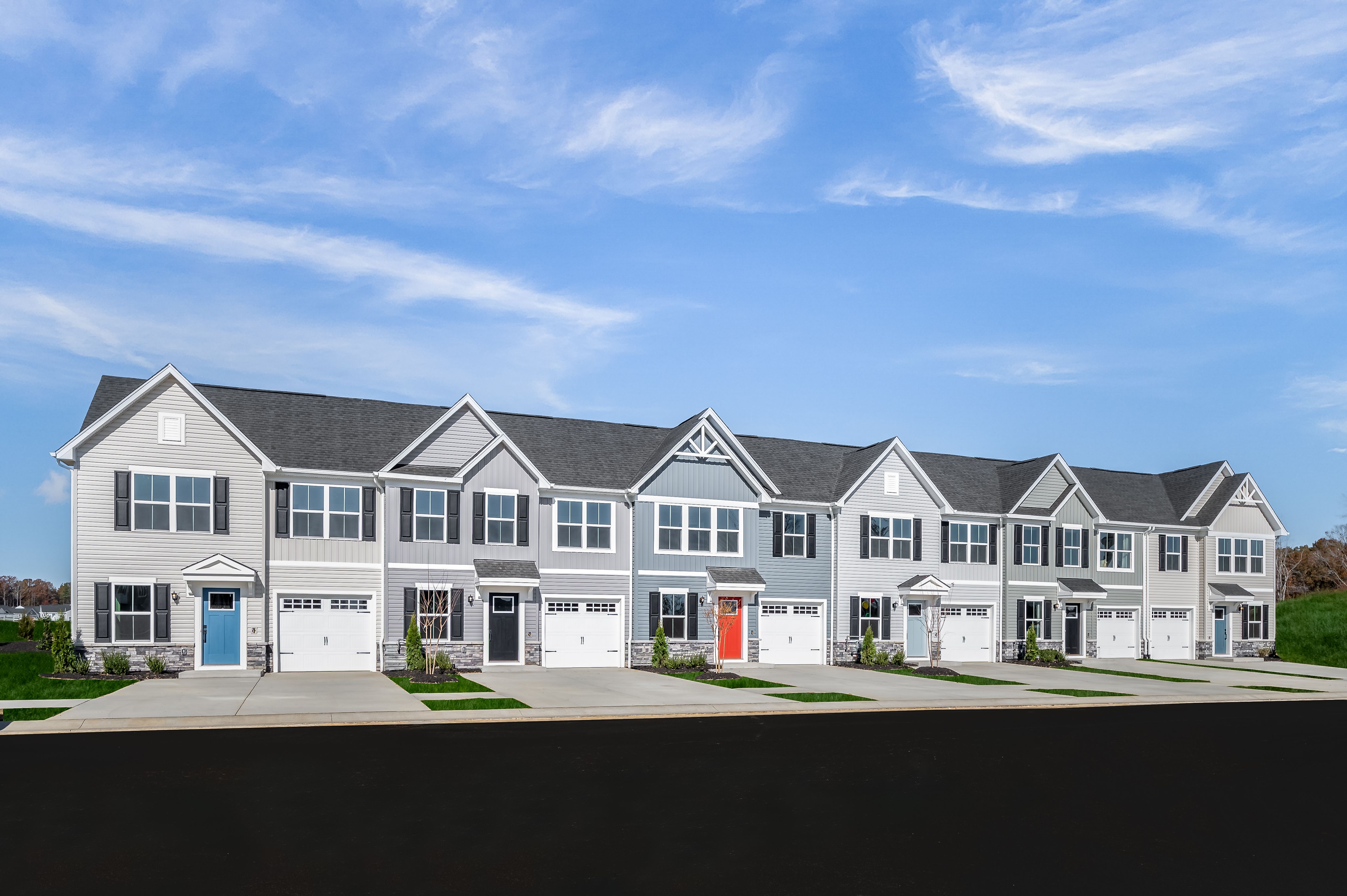 Nassau Cove