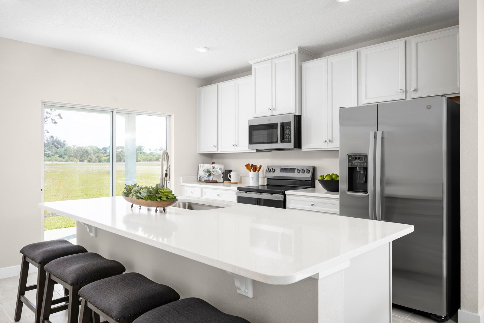 Open House Sat. 11 AM - 6 PM & Sun. 12 PM - 5PM. Plus up to $30K+ in savings!