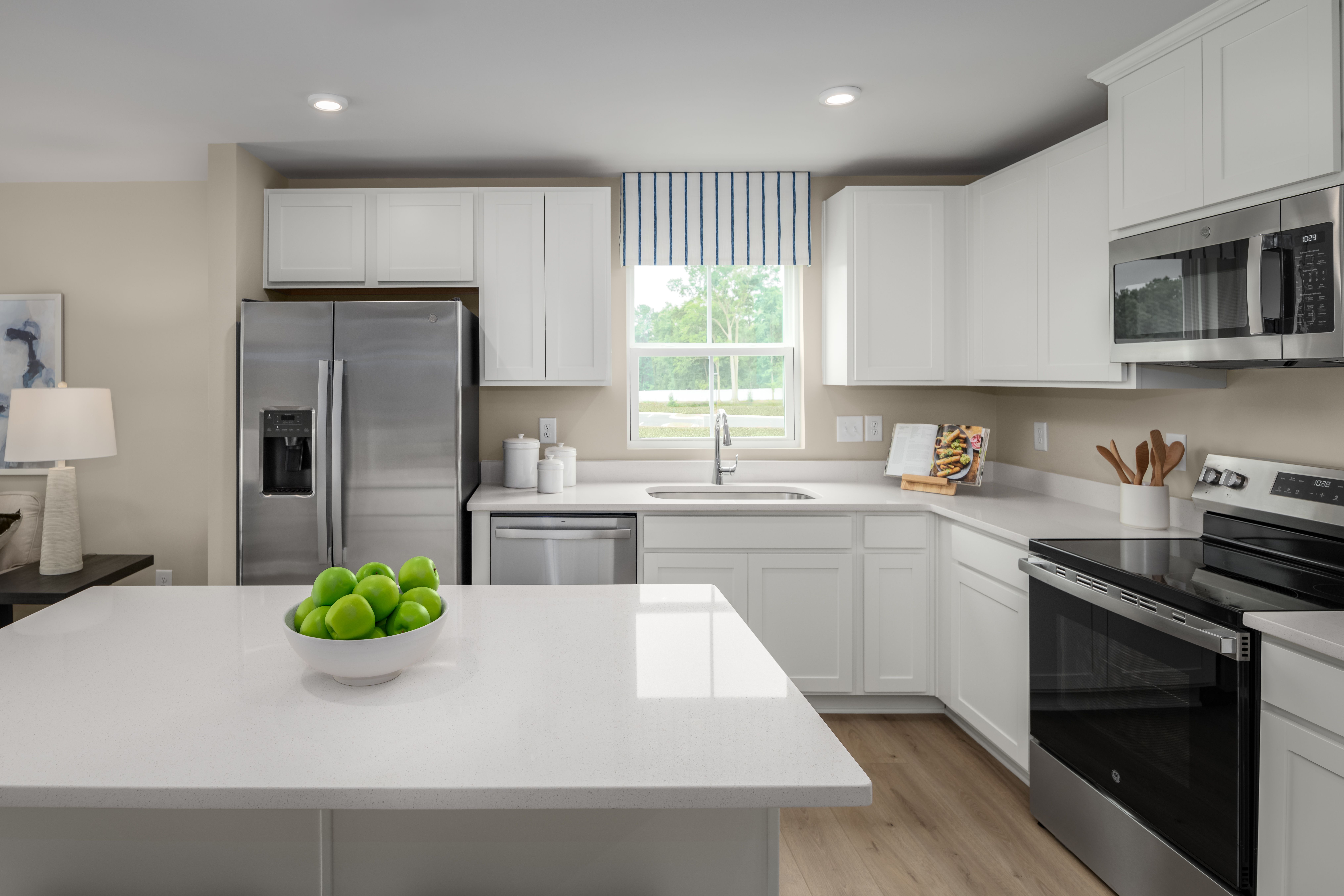 The most affordable new construction in the City of Richmond. Why rent when you can OWN?
