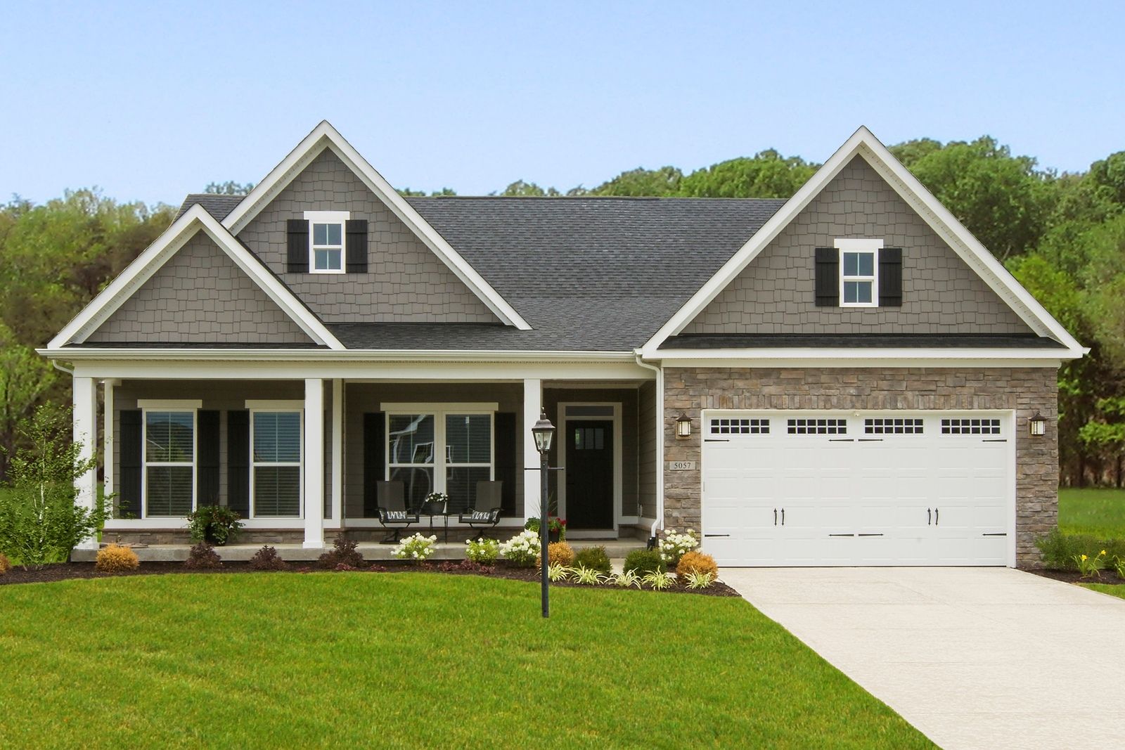 Discover a beautiful 55+ community of all ranch homes, surrounded by nature:Live close to Historic Downtown Milton, nestled in a secluded wooded setting. Schedule an appointment today to learn more!