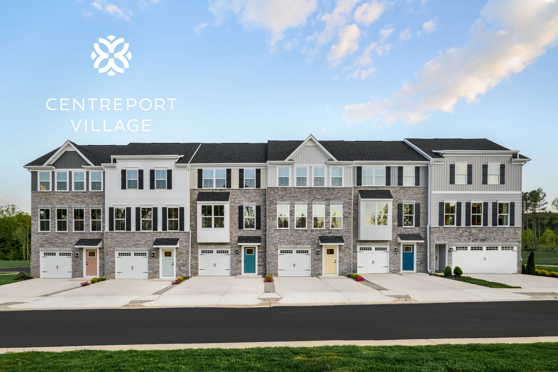 Limited Time Savings - Up to $25,000 for closing costs or interest rate buy downs!