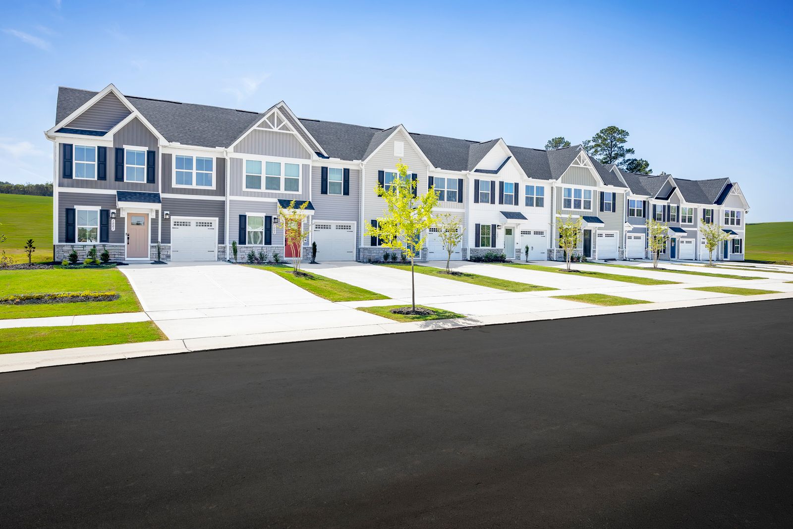 For limited time, enjoy up to $12,500 in savings. Contact our team to learn more.