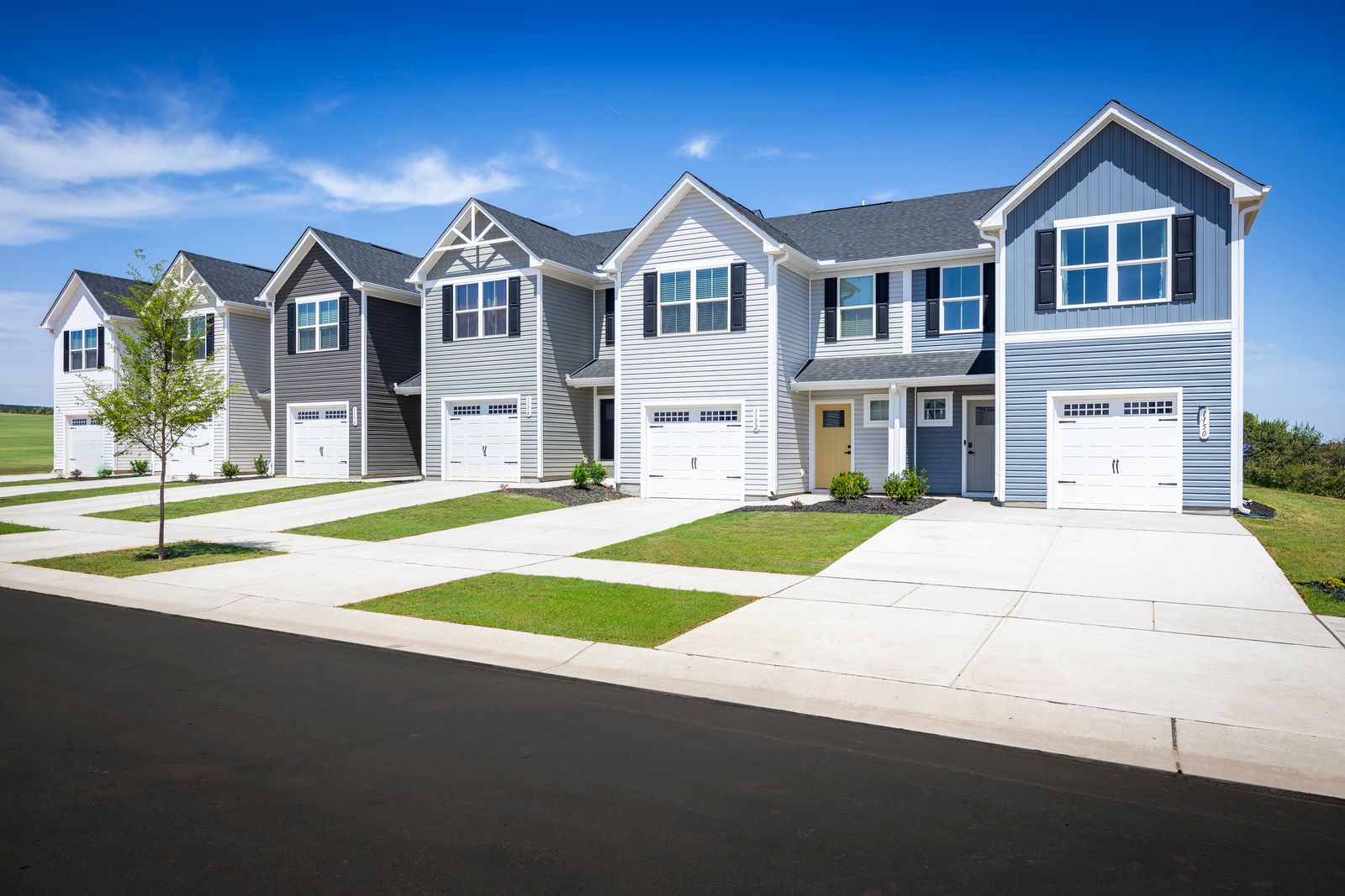 For limited time, enjoy up to $12,500 in savings. Contact our team to learn more.