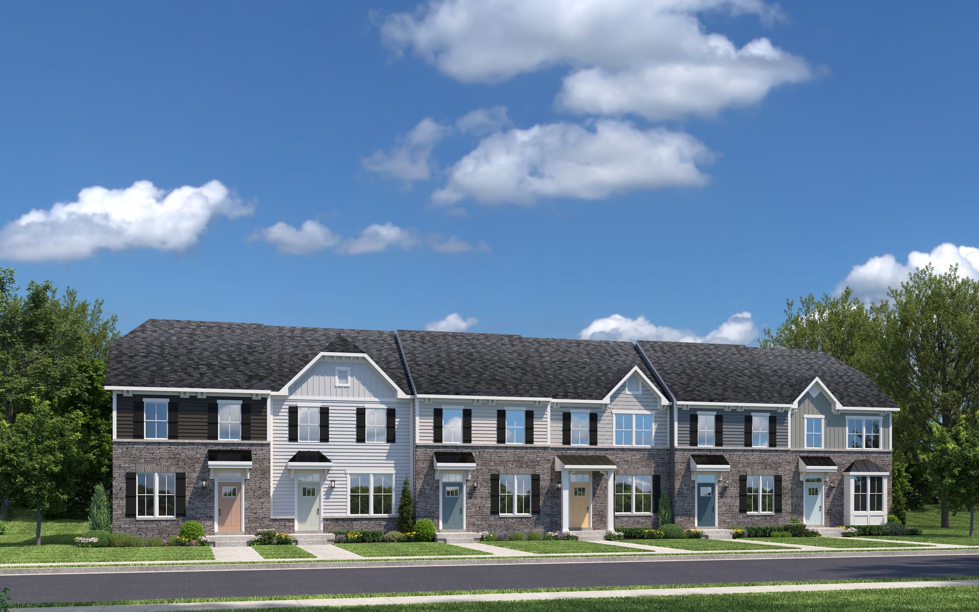 Final Opportunity! Don't miss your chance to call Fall Crest home.