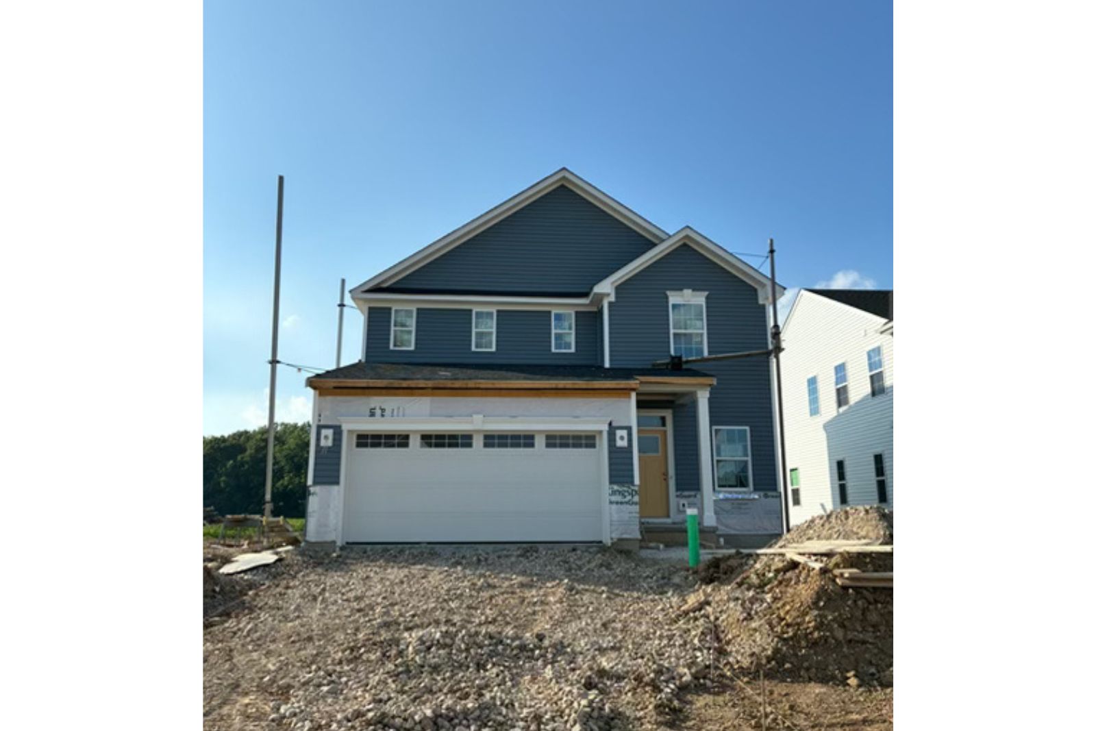 Allegheny w/ Finished Basement