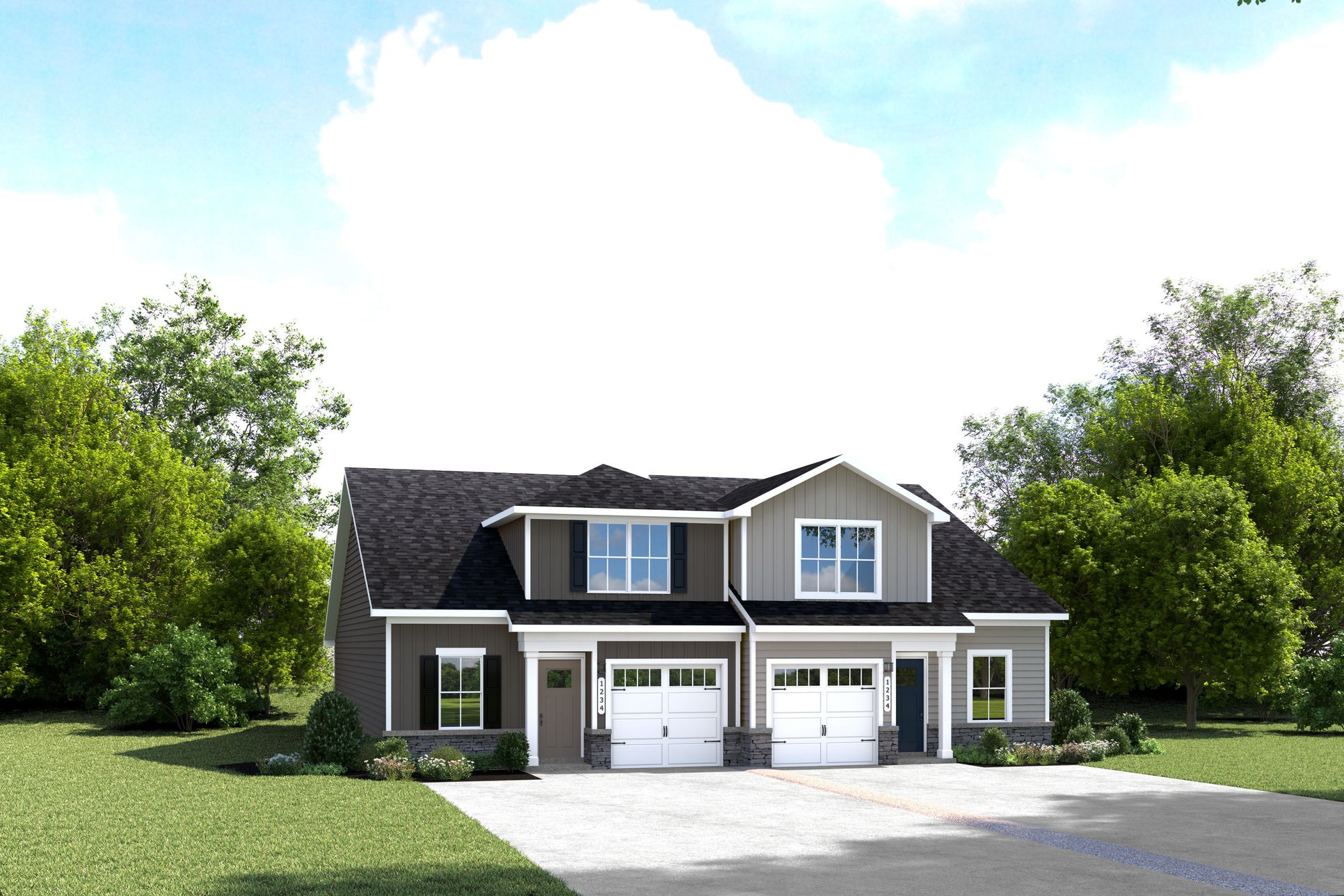 Dunmore Duplex