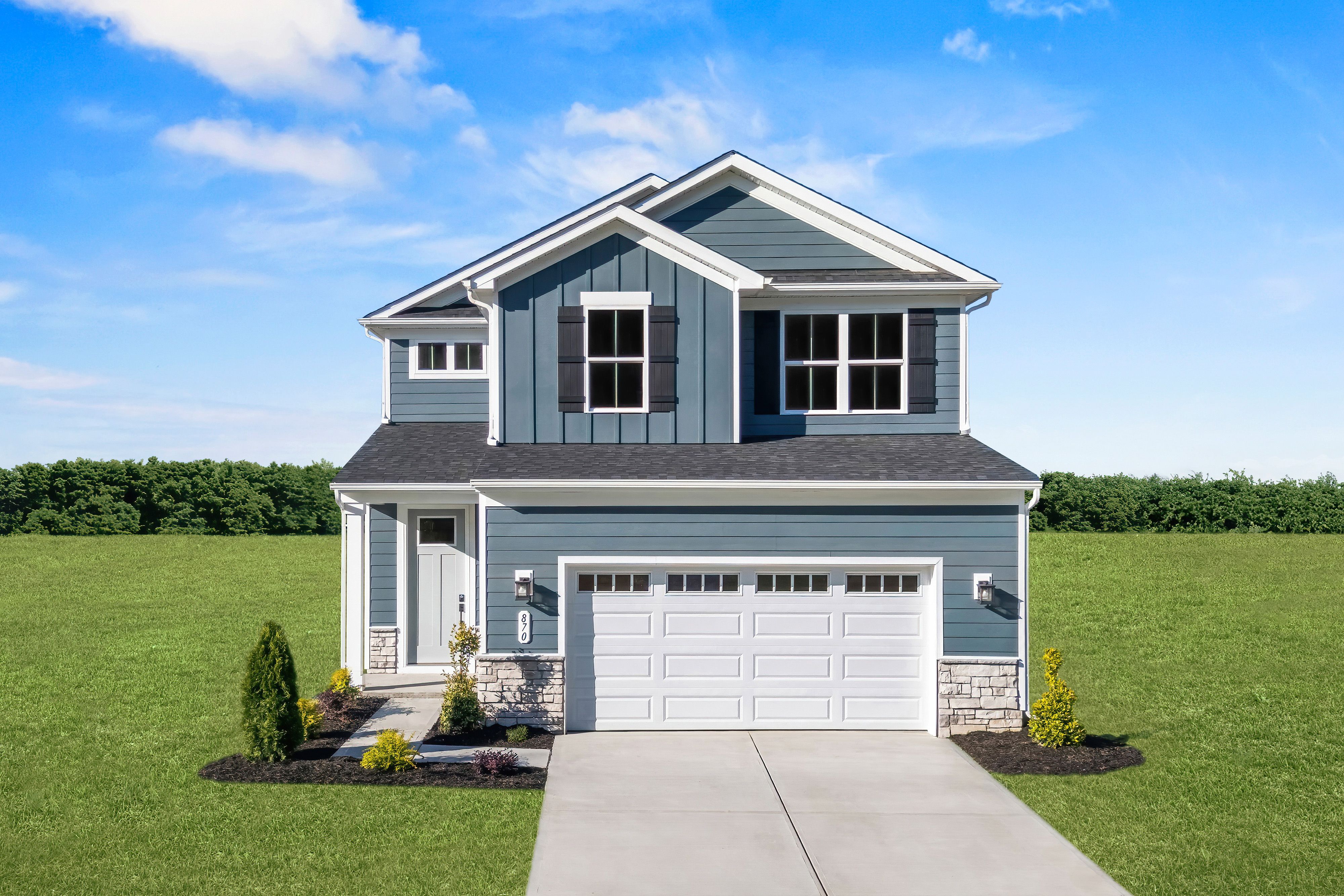 Your best life begins here, a vibrant community that feels like home from day one.