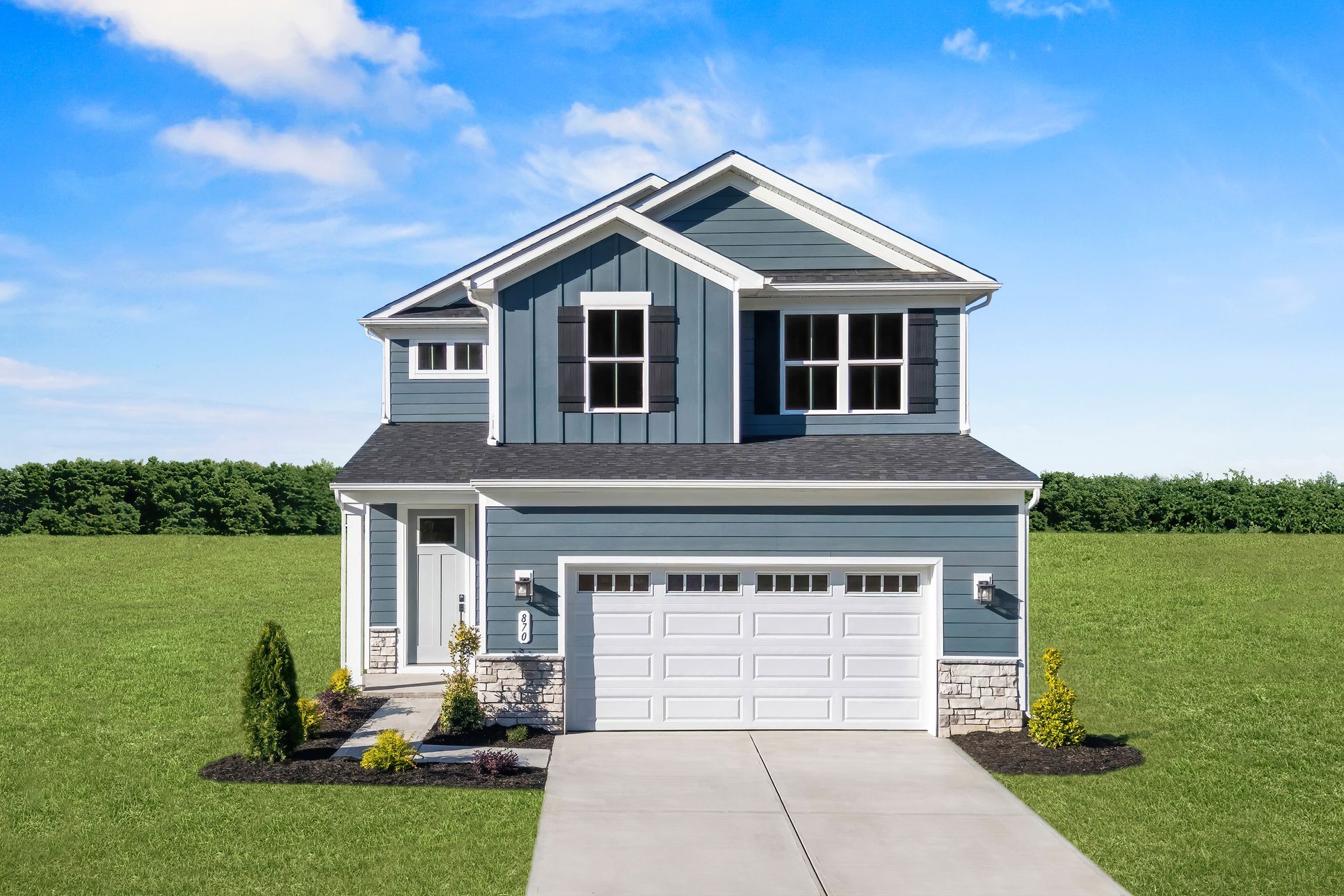 Your best life begins here, a vibrant community that feels like home from day one.