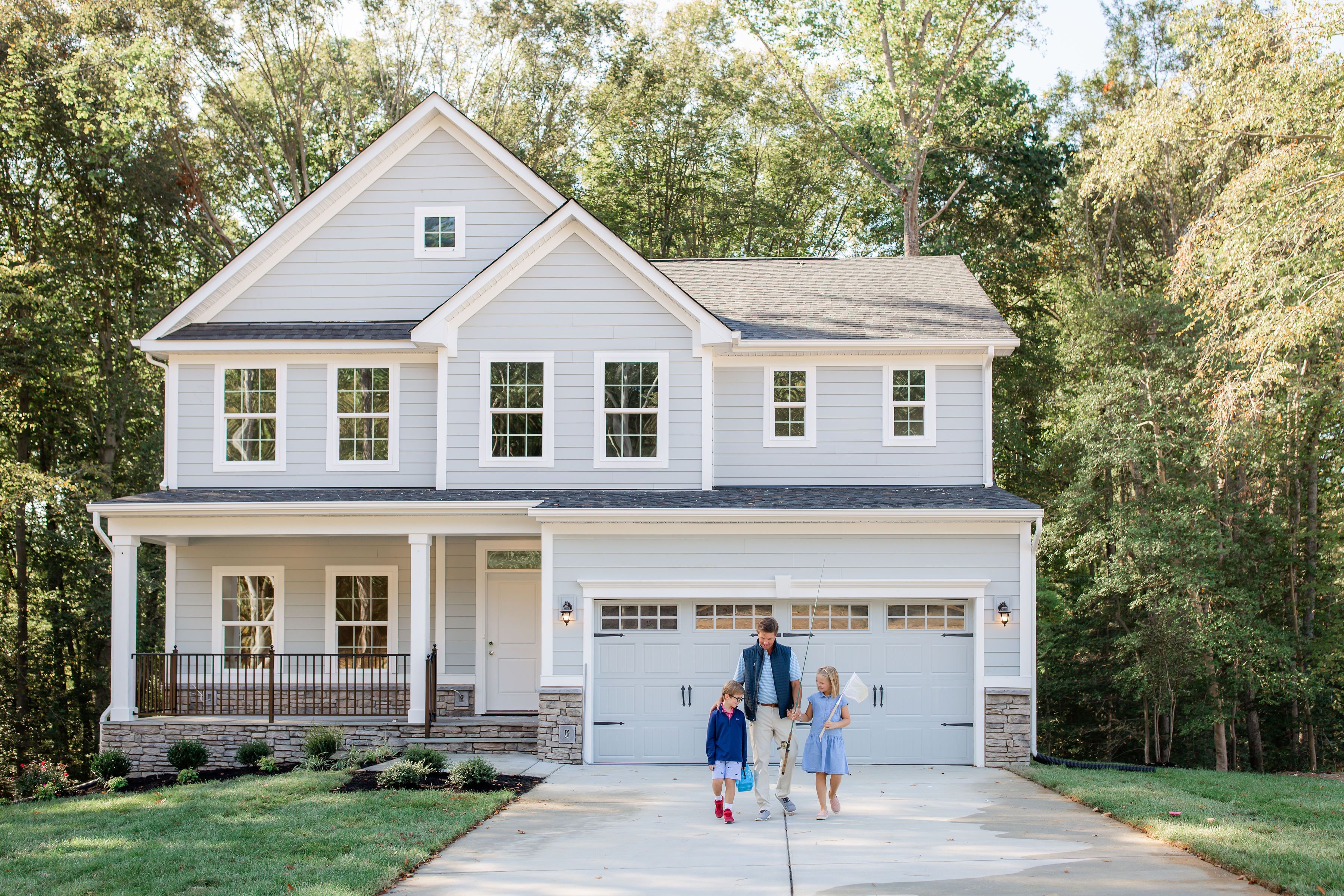 Stonehouse Estates,23168