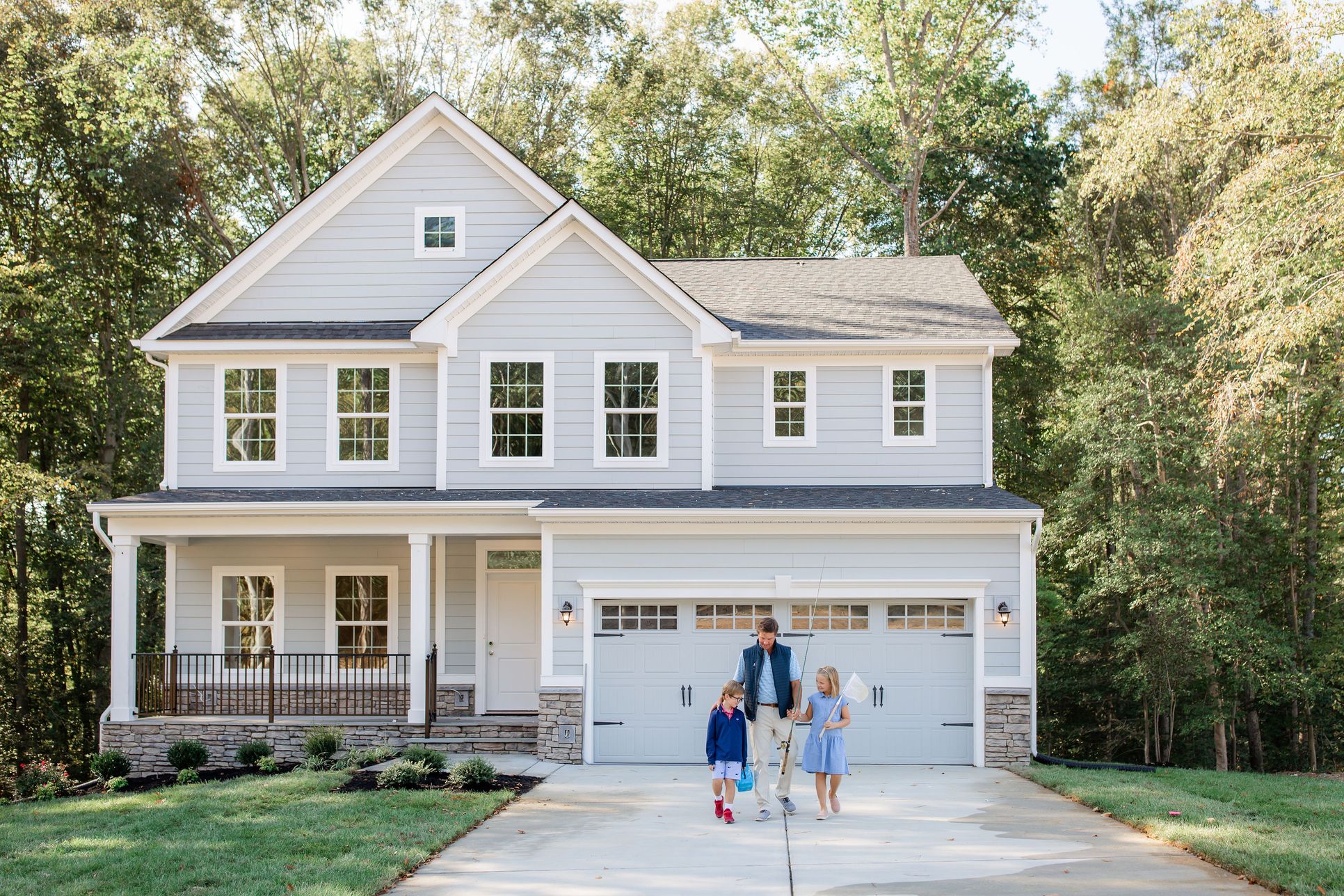 Stonehouse Estates,23168