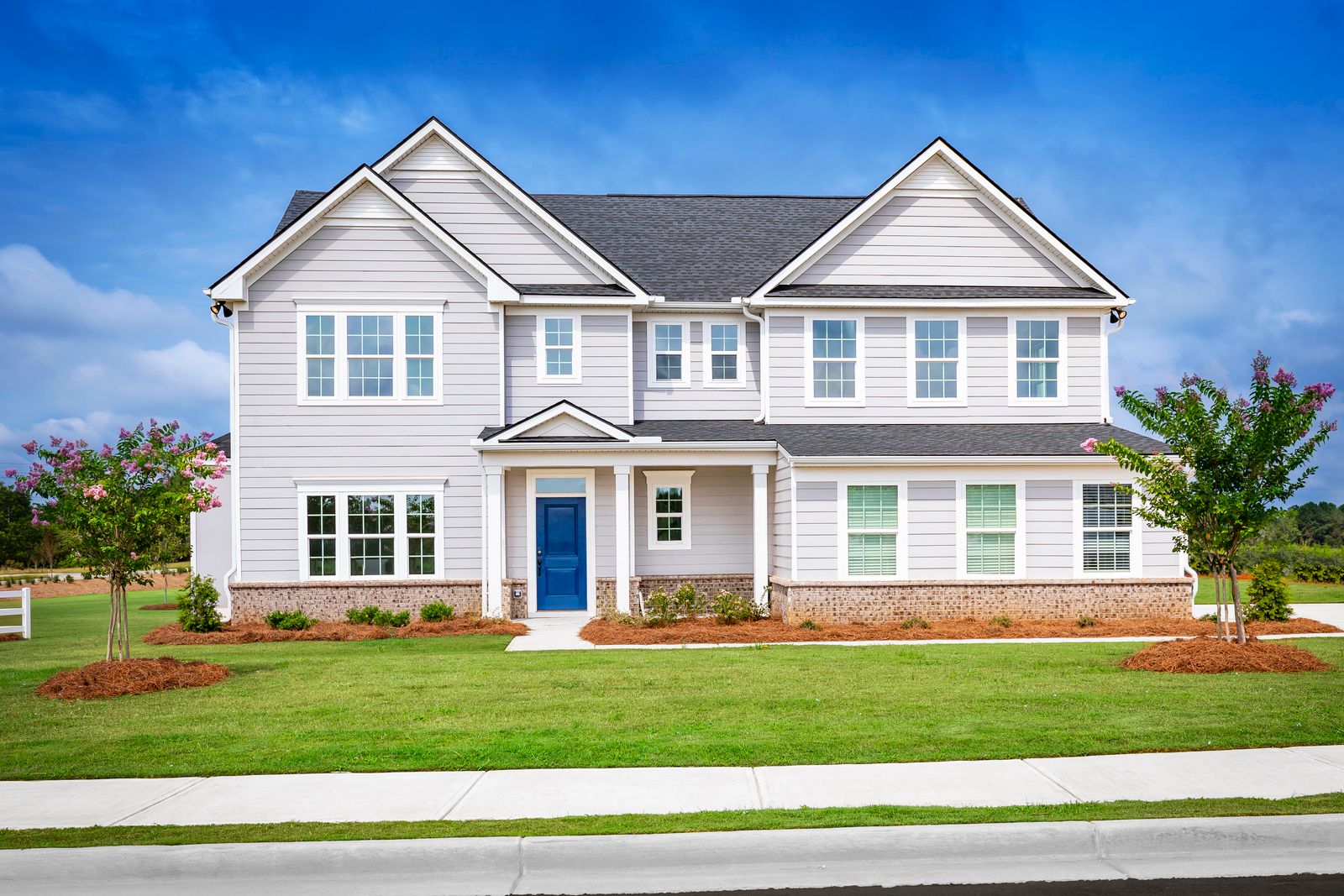 We're hosting our first open house this weekend! Join the Interest List for more information