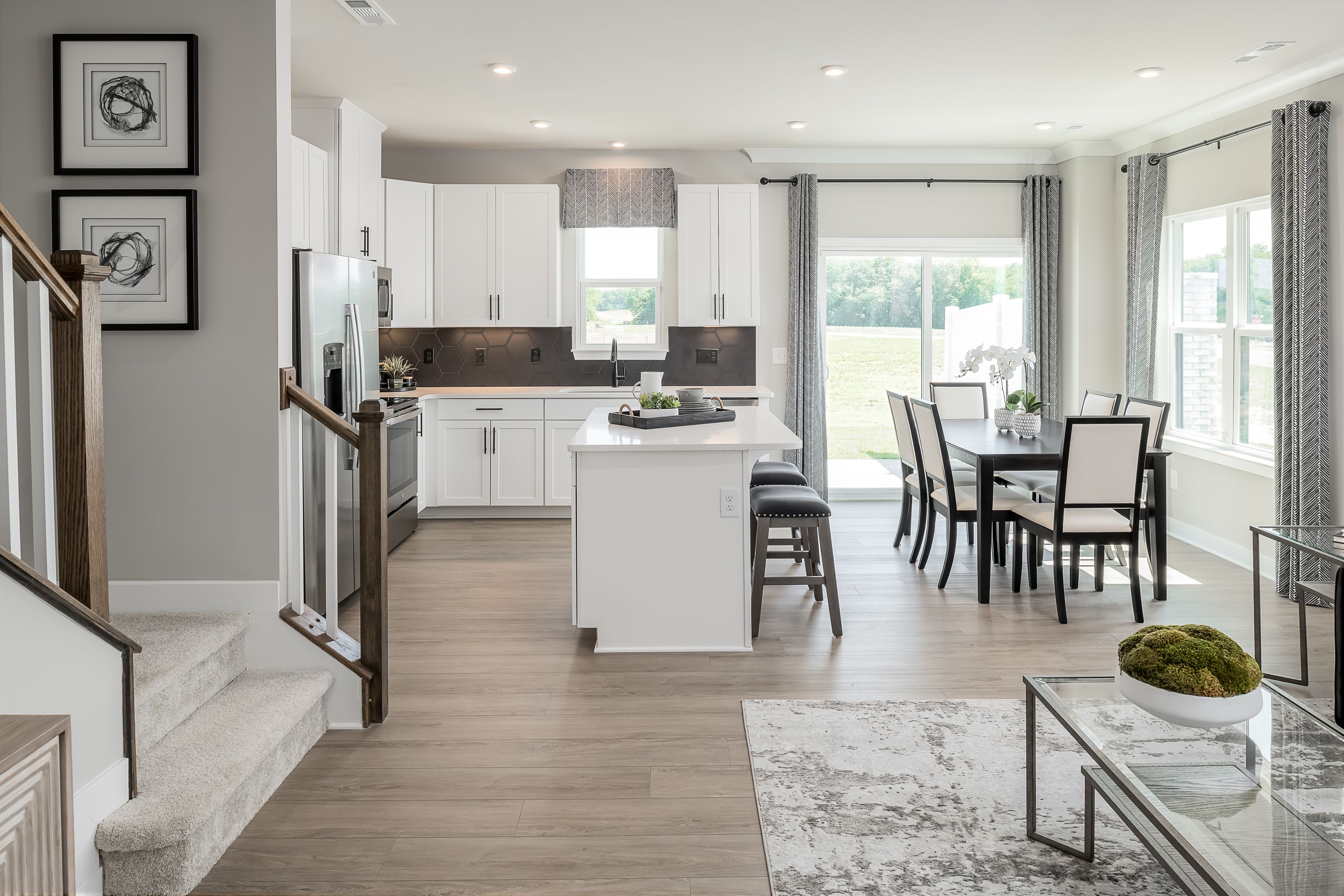 Get up to $16K in savings – cover all closing costs and secure a lower rate.