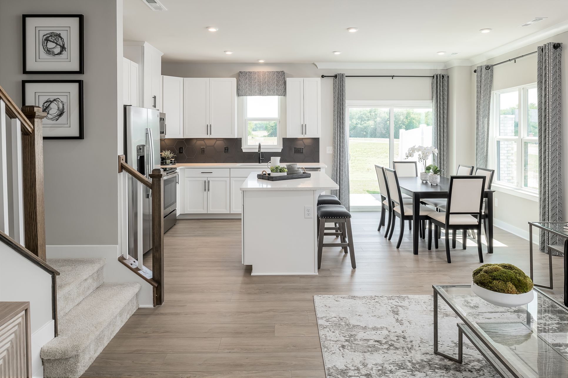 Get up to $16K in savings – cover all closing costs and secure a lower rate.