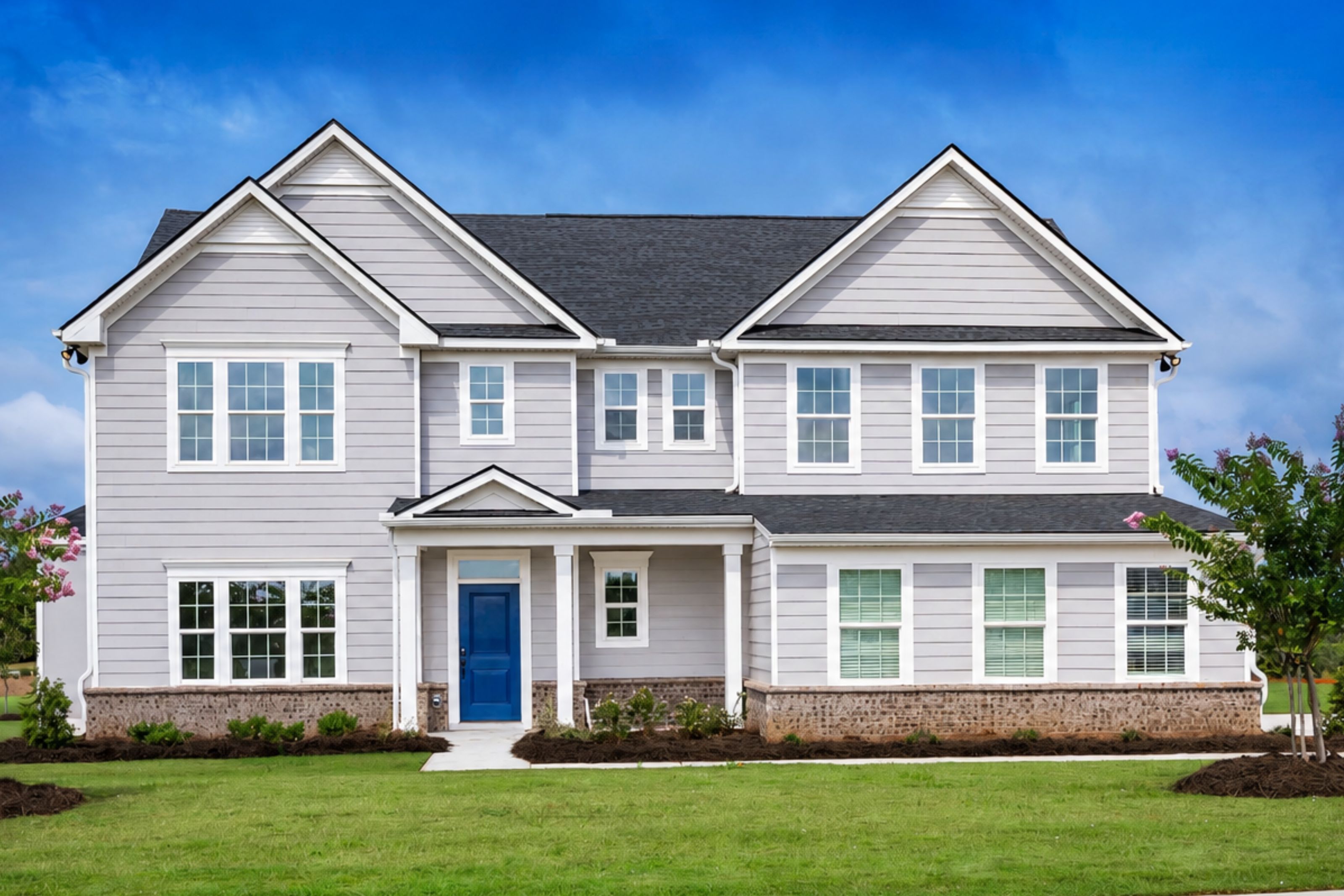 We just opened and sold 8 homes – schedule your visit today and see what the excitement is about