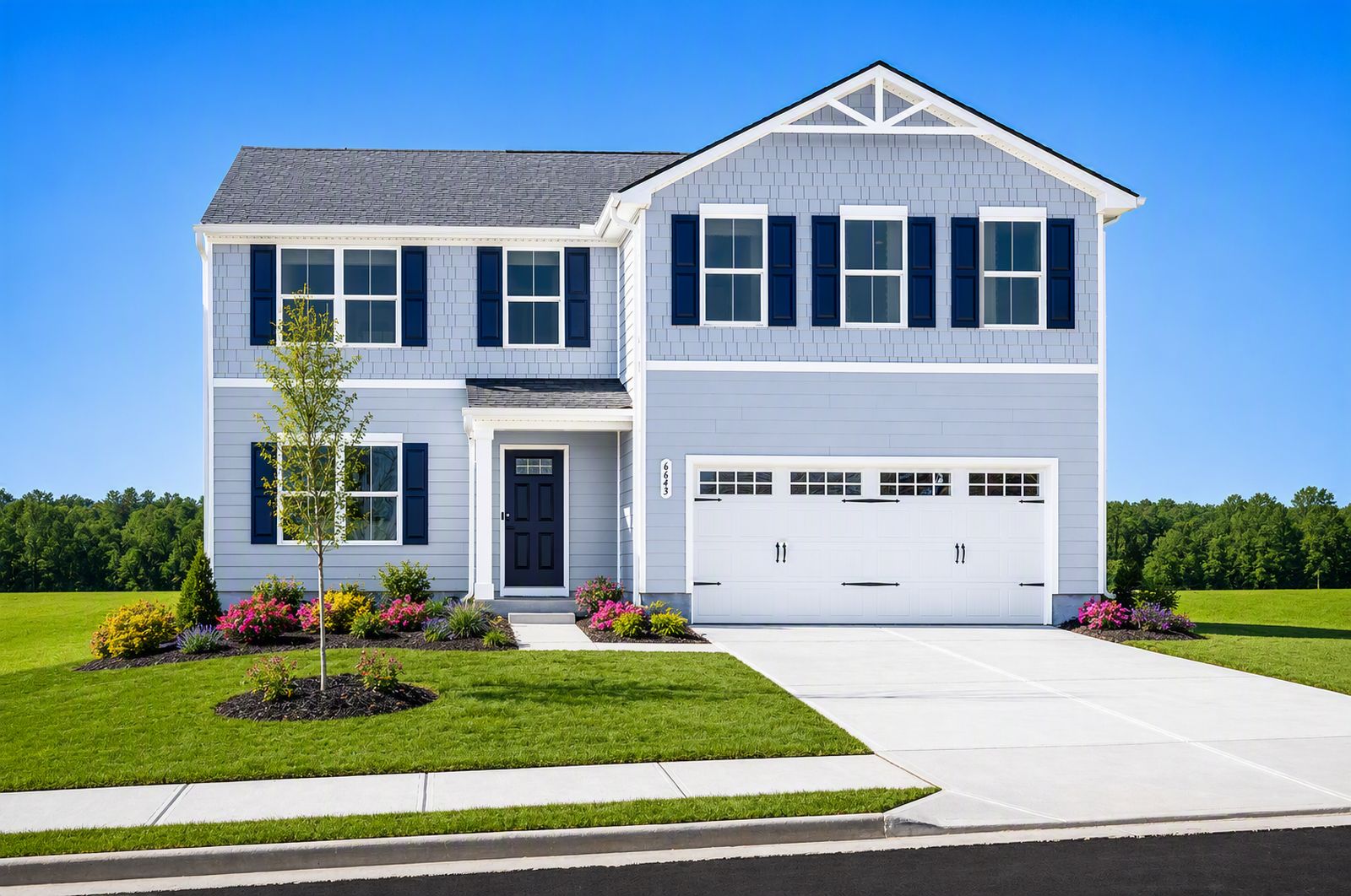 Welcoming 18 new homeowners in just 1 month - schedule your visit to see what the buzz is about!