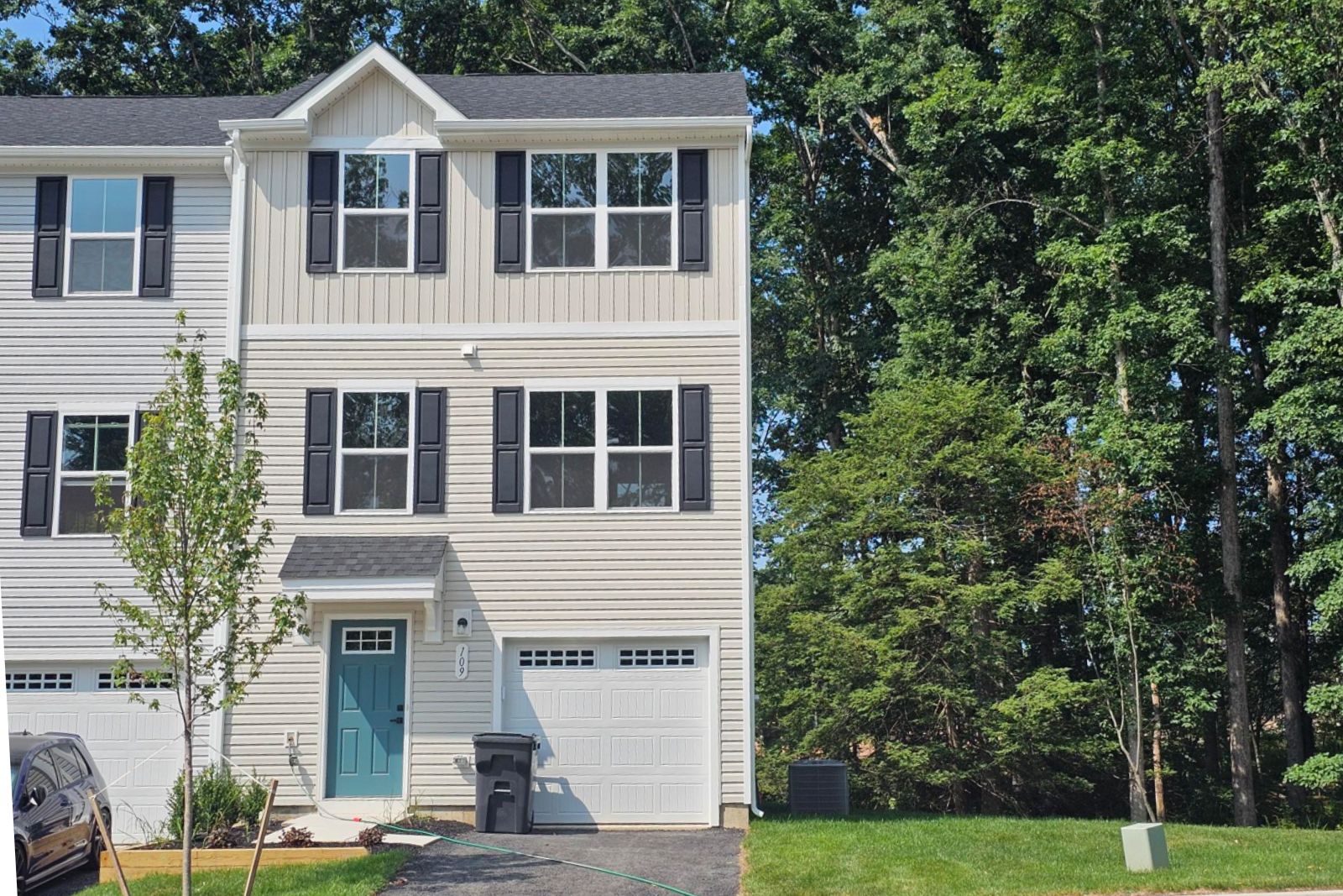 Juniper 3-Story