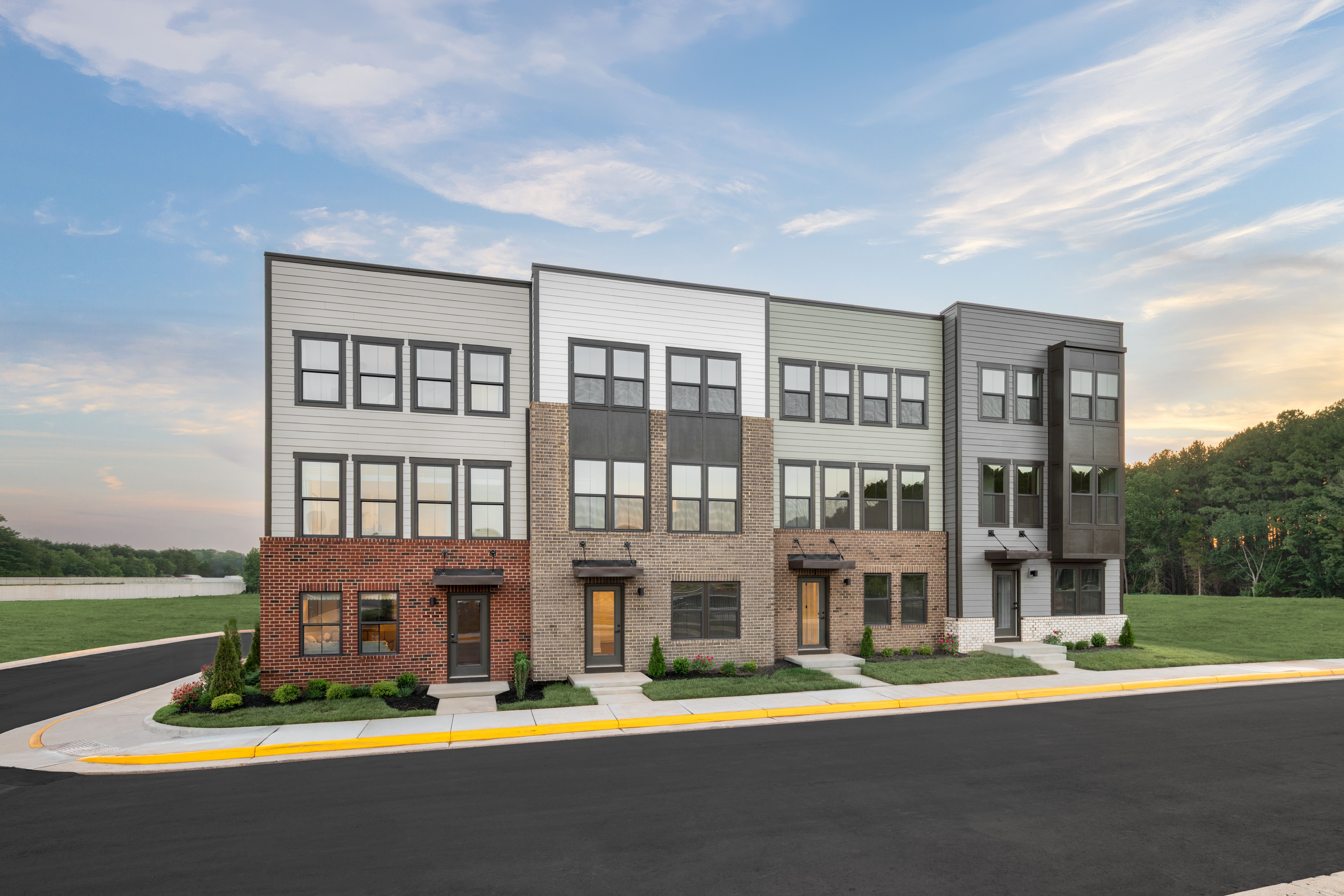 Everything You Need Included at the Base Price - Visit our Model today!