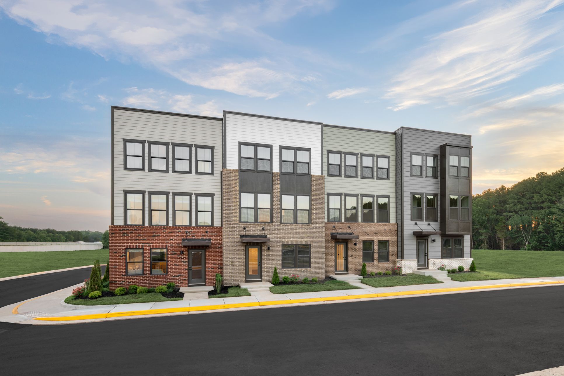 Everything You Need Included at the Base Price - Visit our Model today!