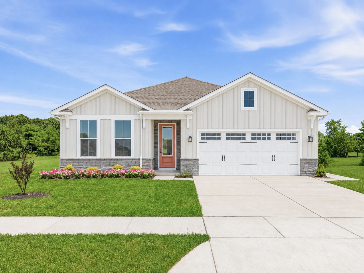Schedule your visit today and experience why so many love calling Heritage Shores home