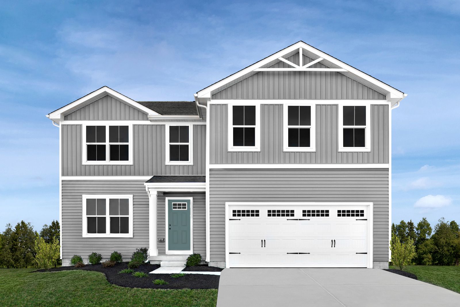 Elder with Basement