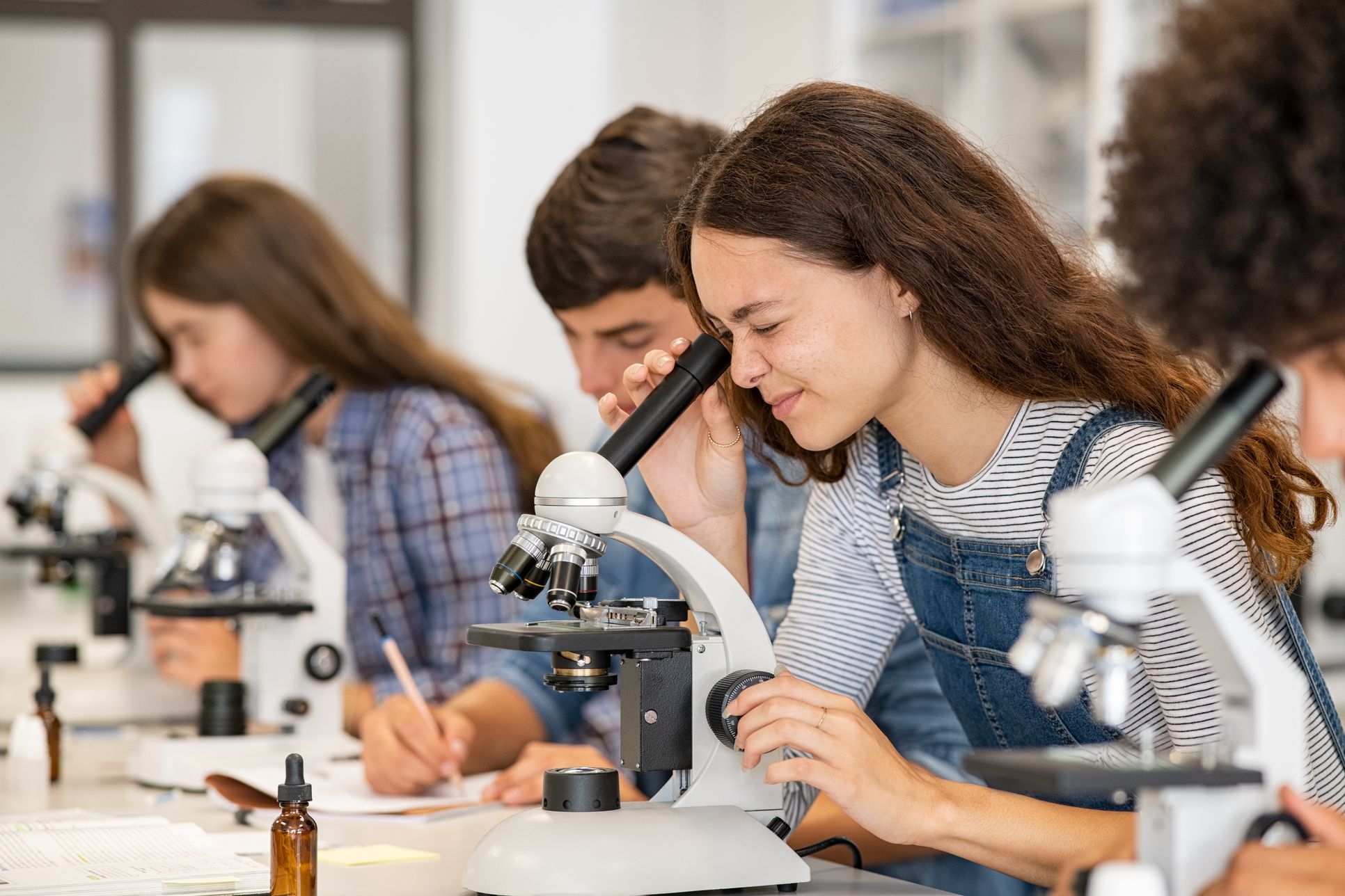 Watch your children grow and thrive in their top-rated Glen Allen school district.