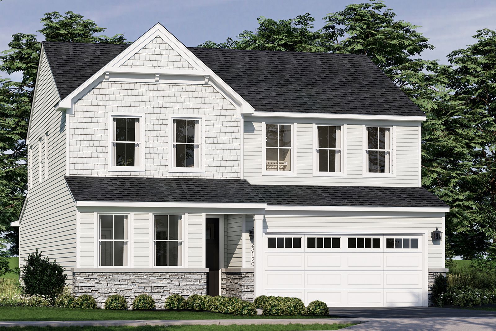 Come home to space, comfort and a community that fits the way you want to live. Join the VIP List!