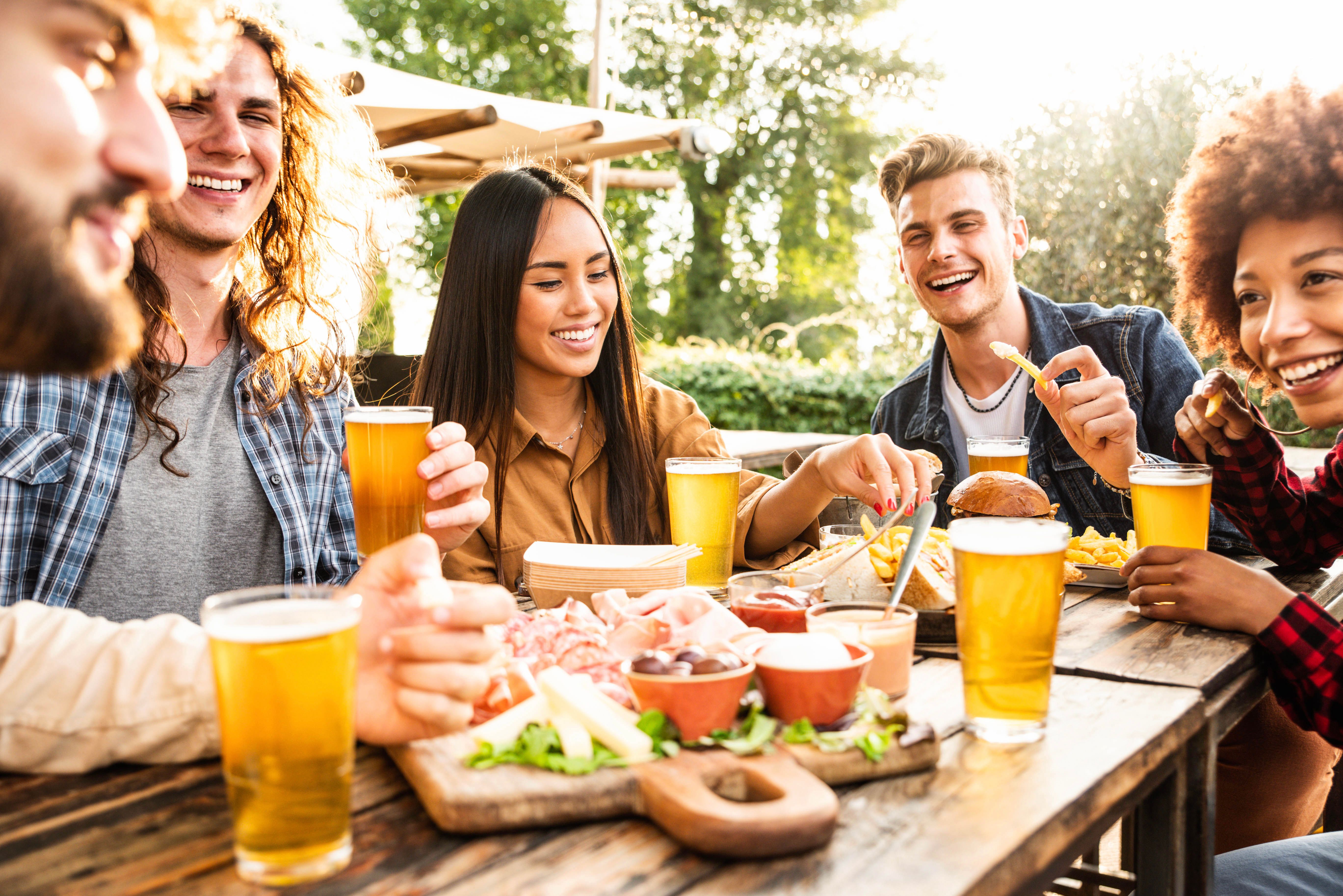 Live just minutes from Frederick's most popular shopping, dining, and recreation hotspots