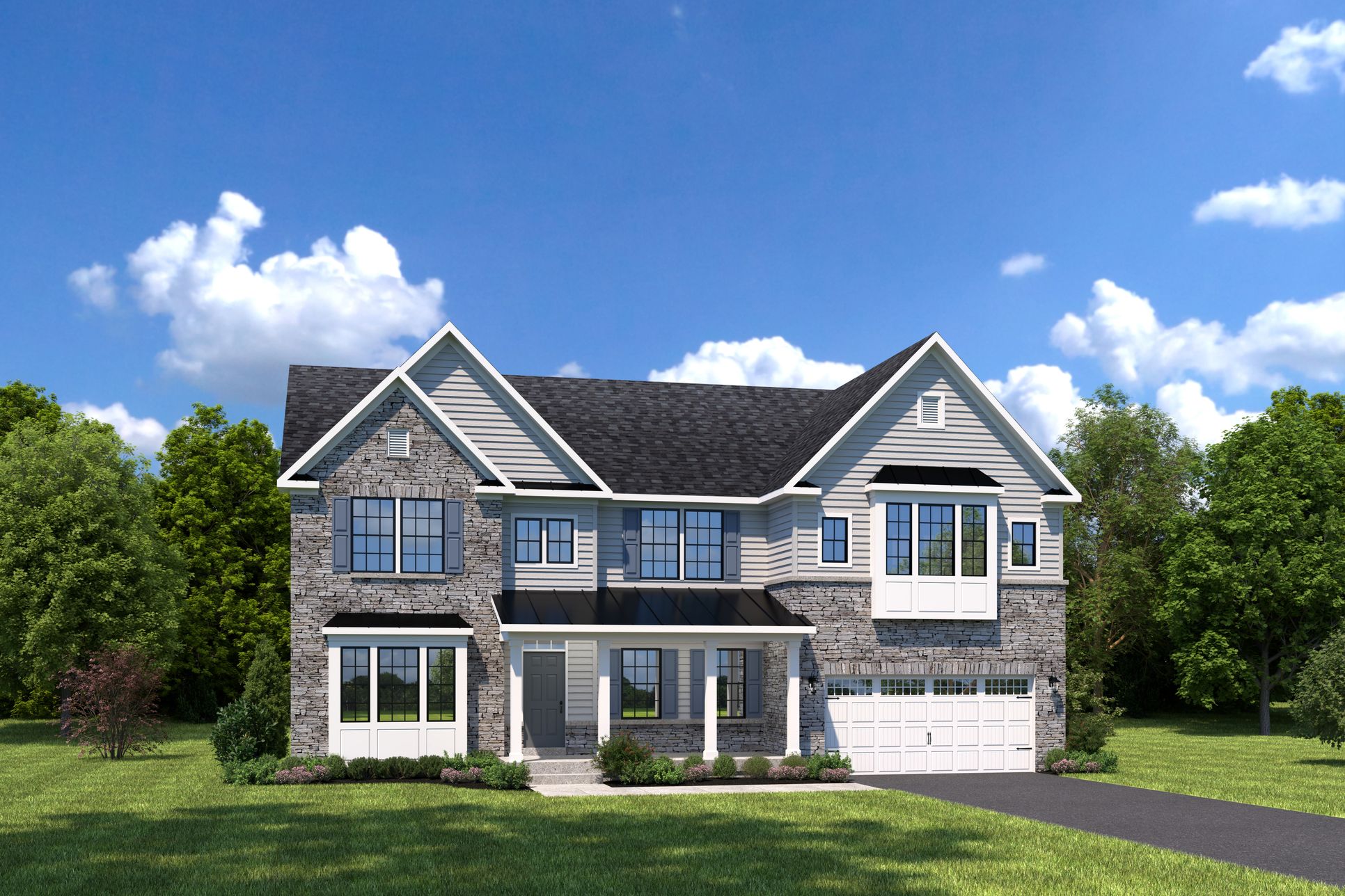 Gorgeous estate homes, luxury amenities, and a community where neighbors become friends. Join today.