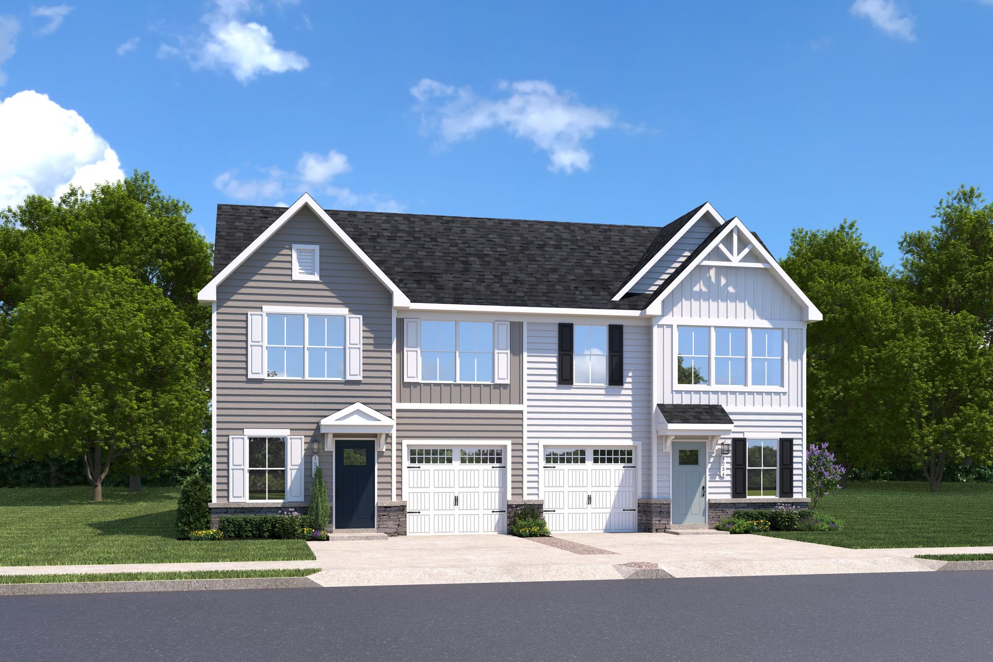 Spring move-ins available! This is your chance to enjoy the best time of year at Heritage Shores 55+