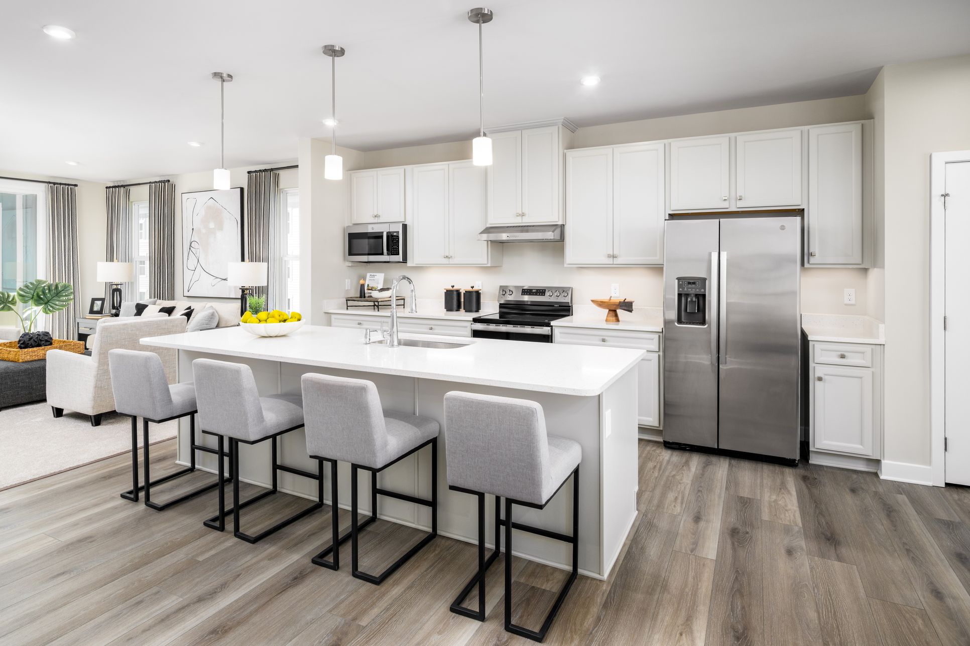 Secure up to $20,000 to lower your monthly payment AND cover out-of-pocket costs - through 10/31