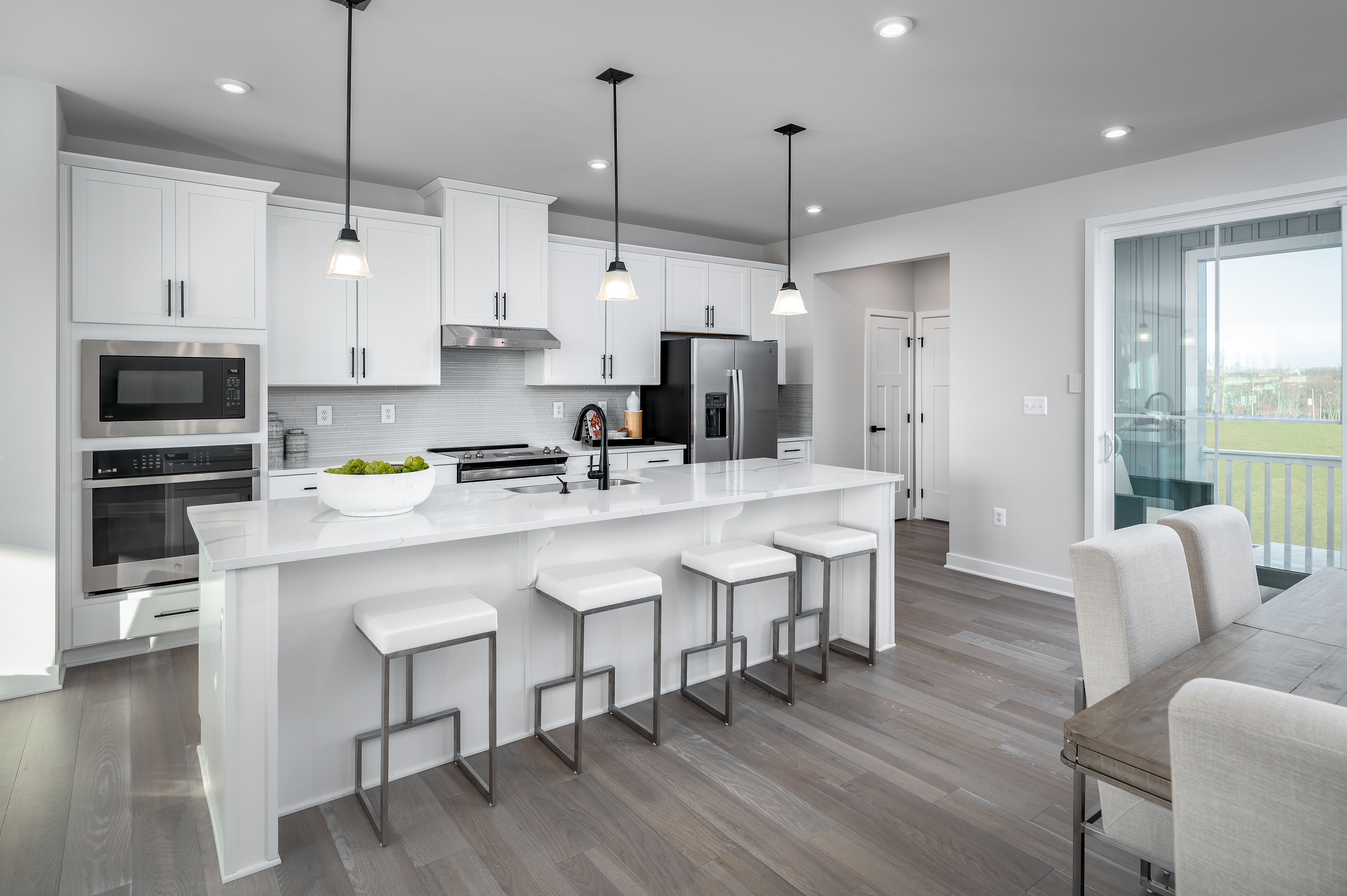 Serenade 4 Bedroom