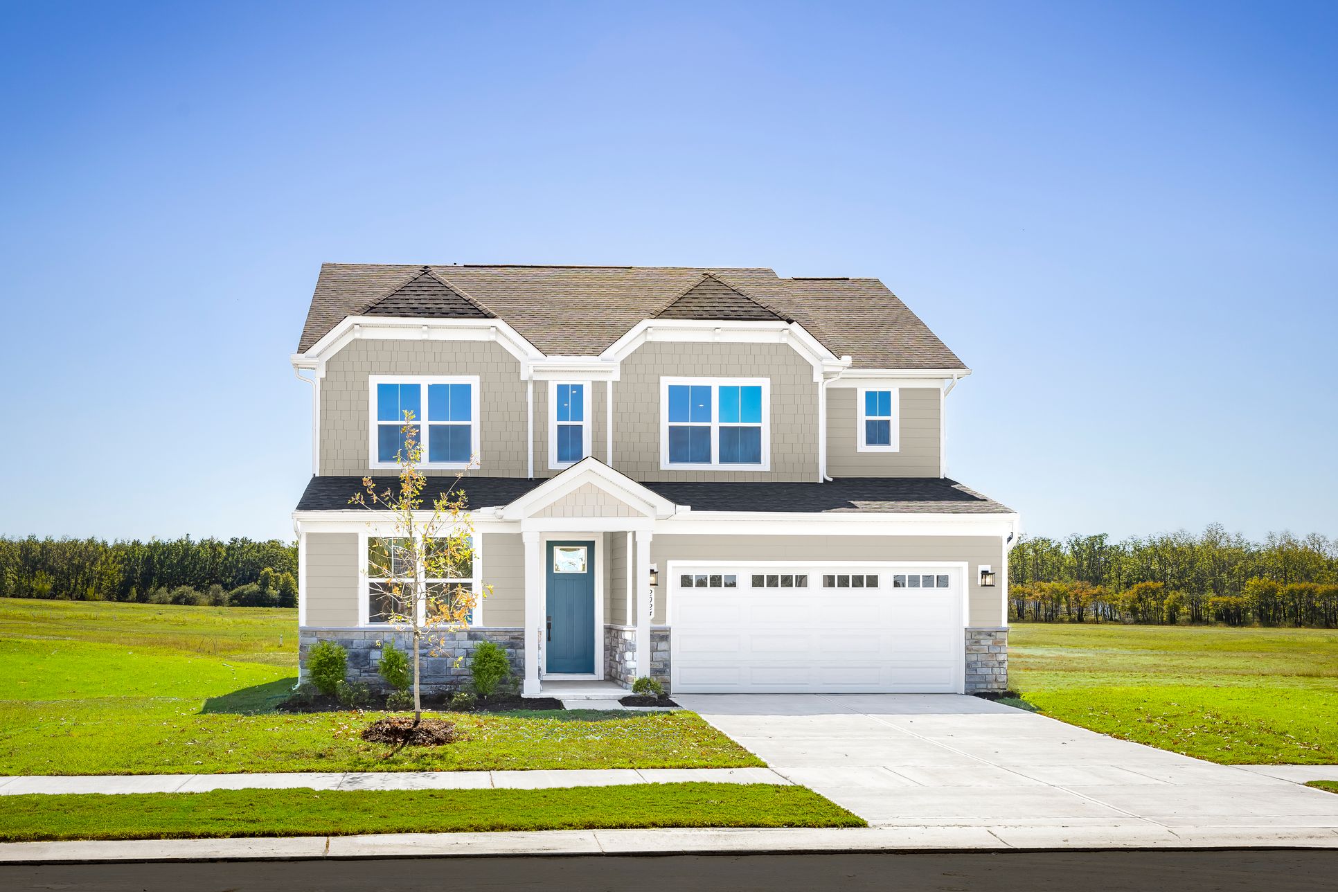 Rare chance to own a single-family home inside I-485 with room to grow.