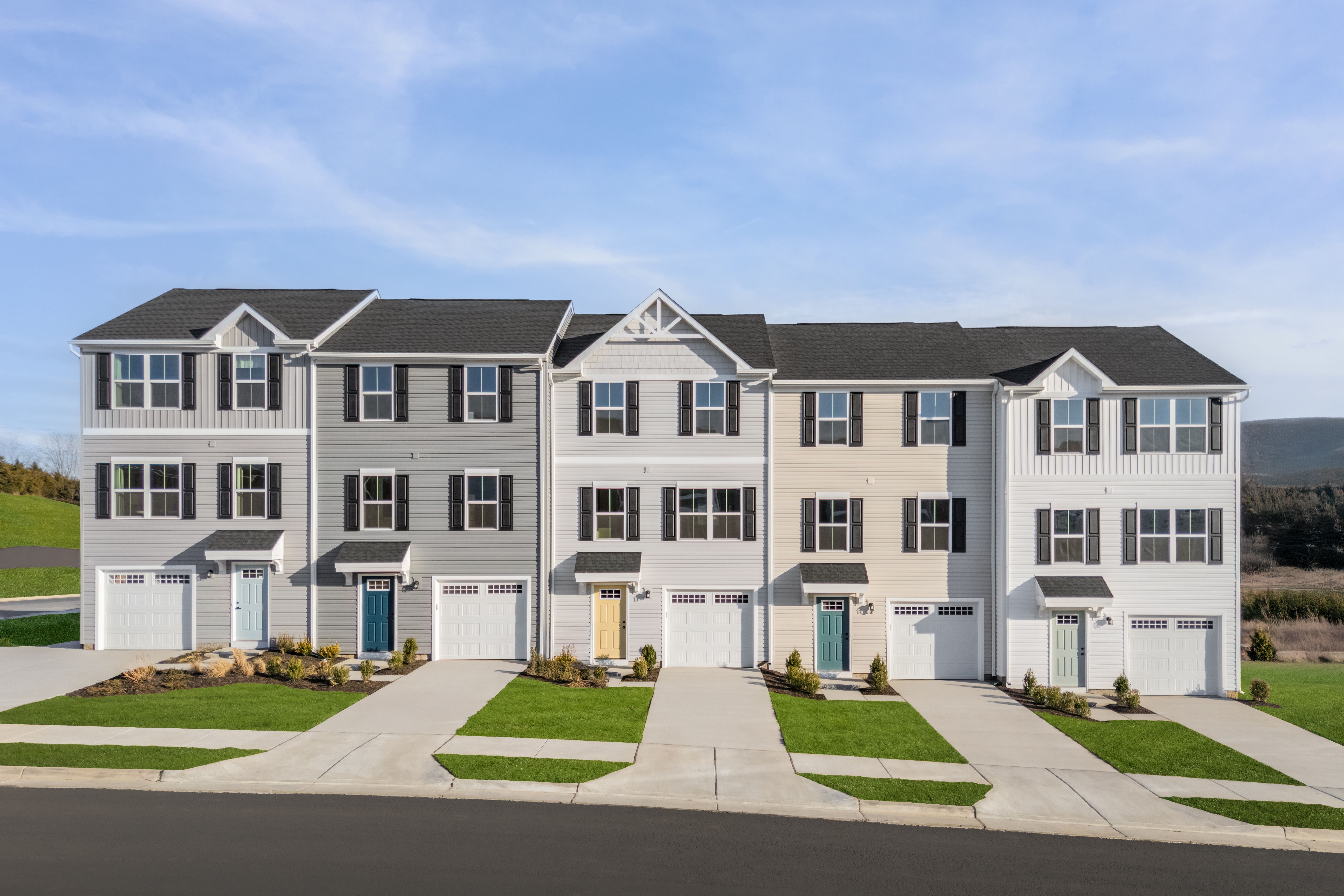 You can relax at home or head out for fun because yard care is already taken care of for you.