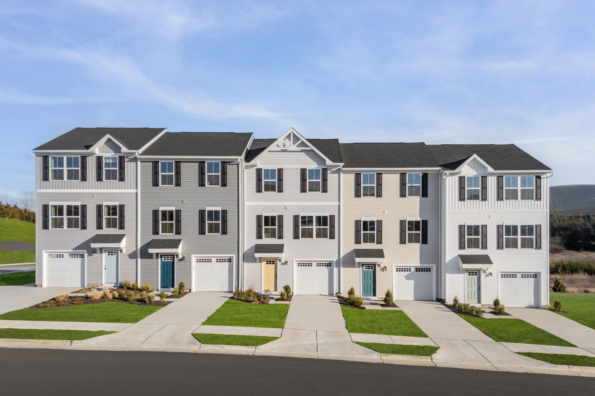 You can relax at home or head out for fun because yard care is already taken care of for you.
