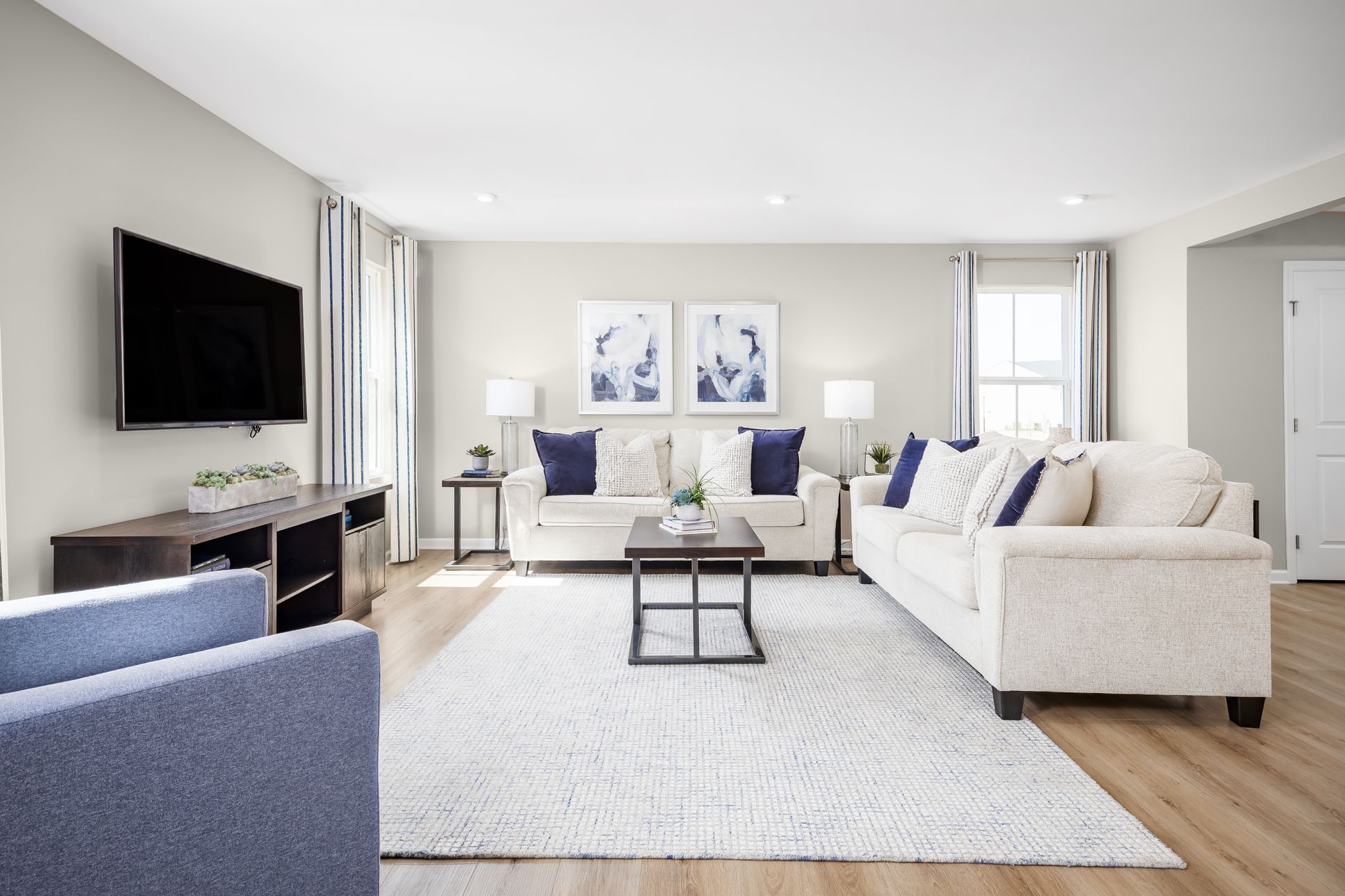 Our Final Home boasts 4 beds, 2.5 baths, a 2-car garage and 1900 Sqft