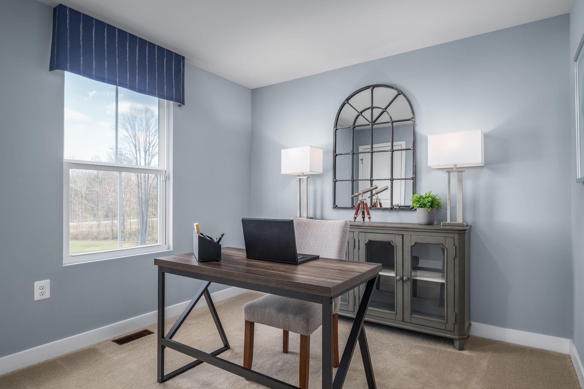 Our thoughtfully designed floorplans offer the flexibility and space you want to fit your needs