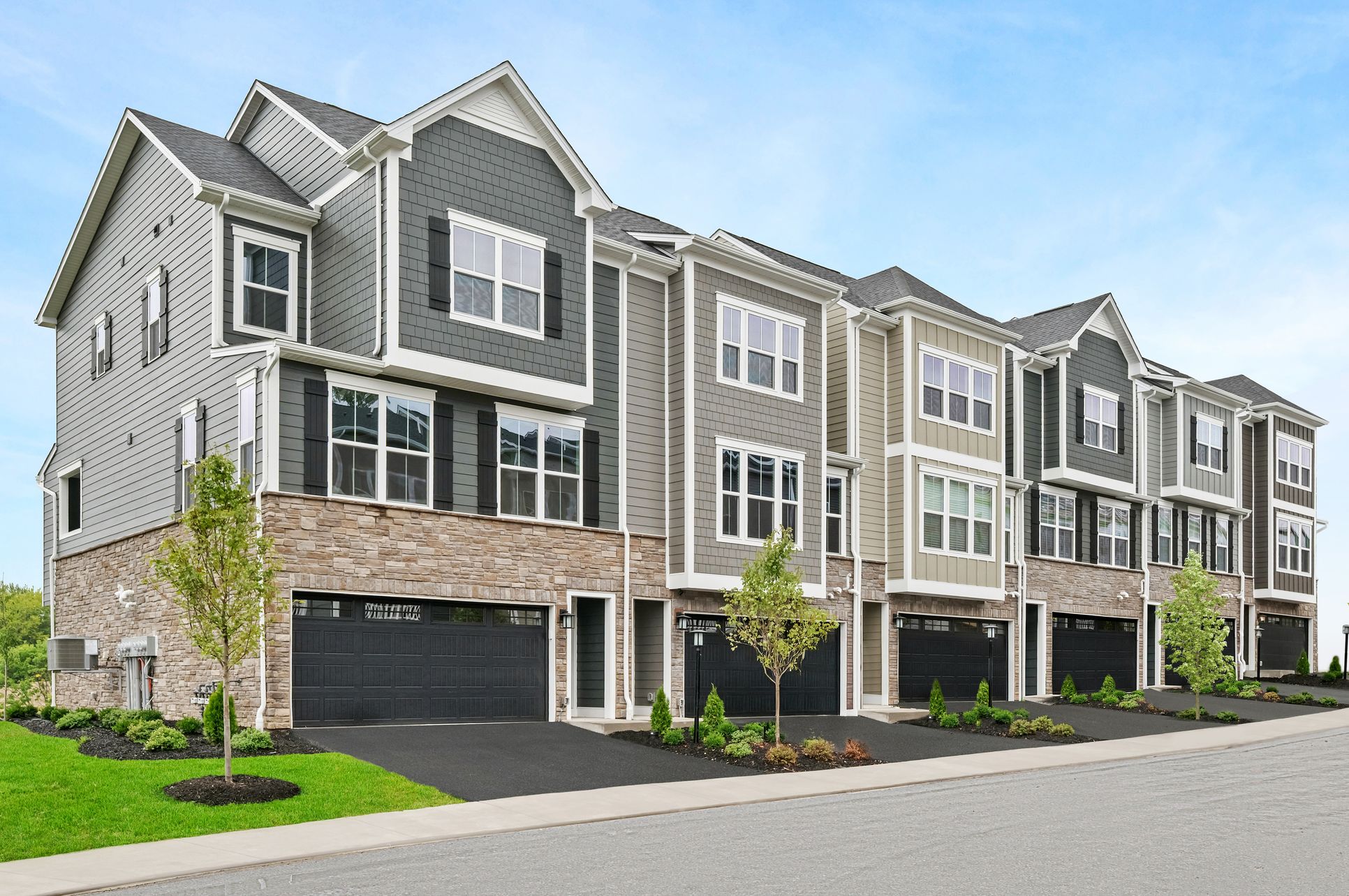 Serenade - Last Available Unit