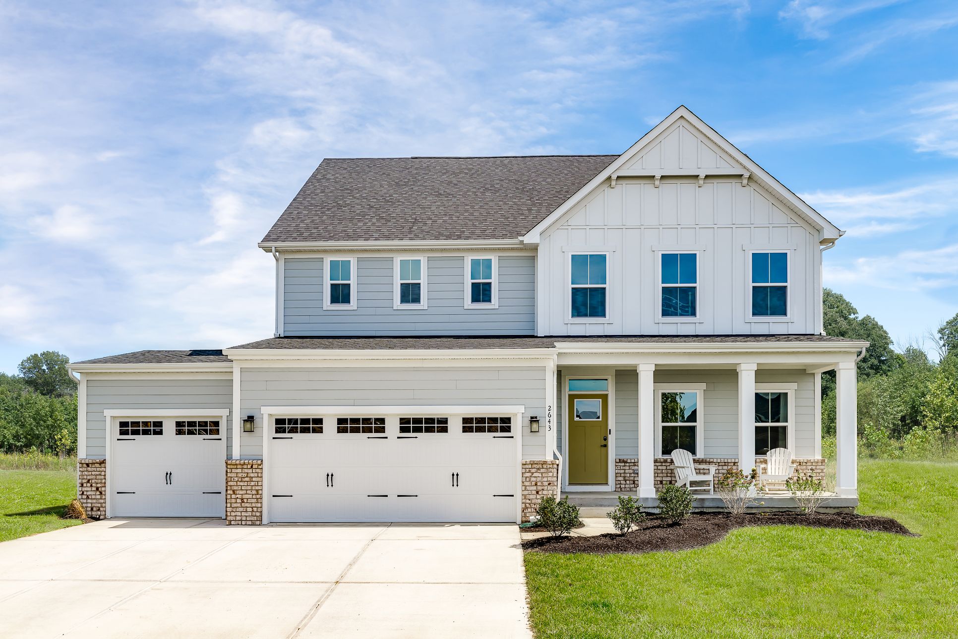 We have 1 Quick move in left before we close our doors!