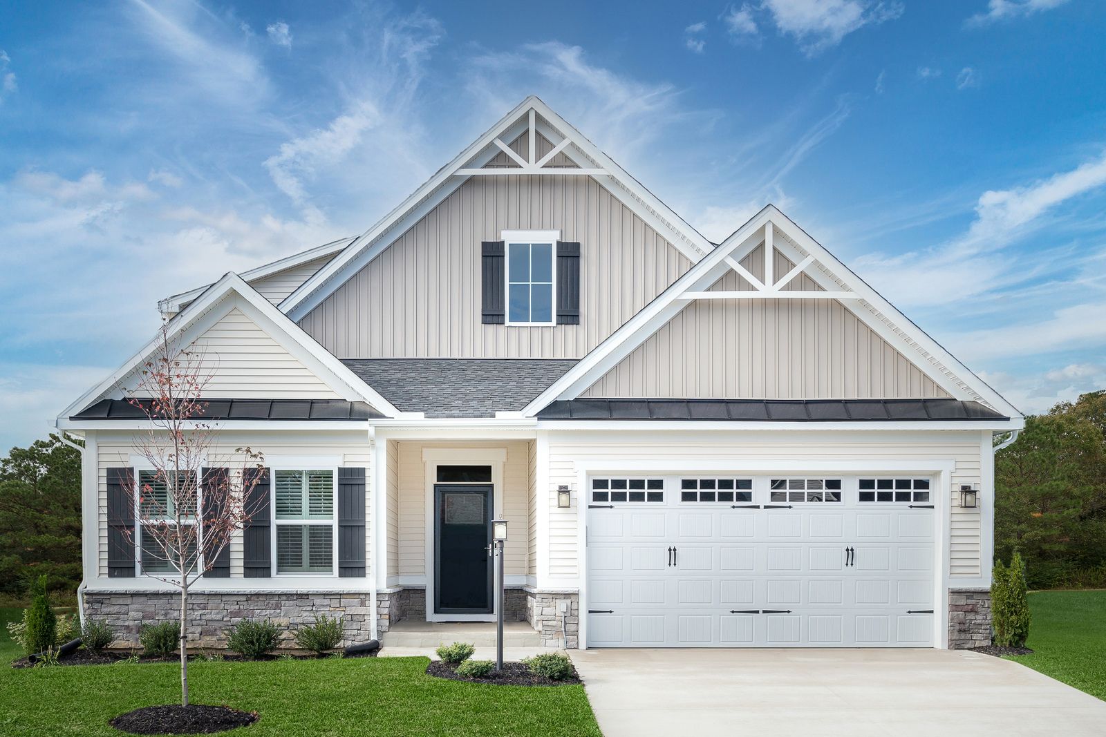 ONLY NEW HOMES ON THE INTRACOASTAL WATERWAY AND A GOLF CART RIDE TO CHERRY GROVE BEACH