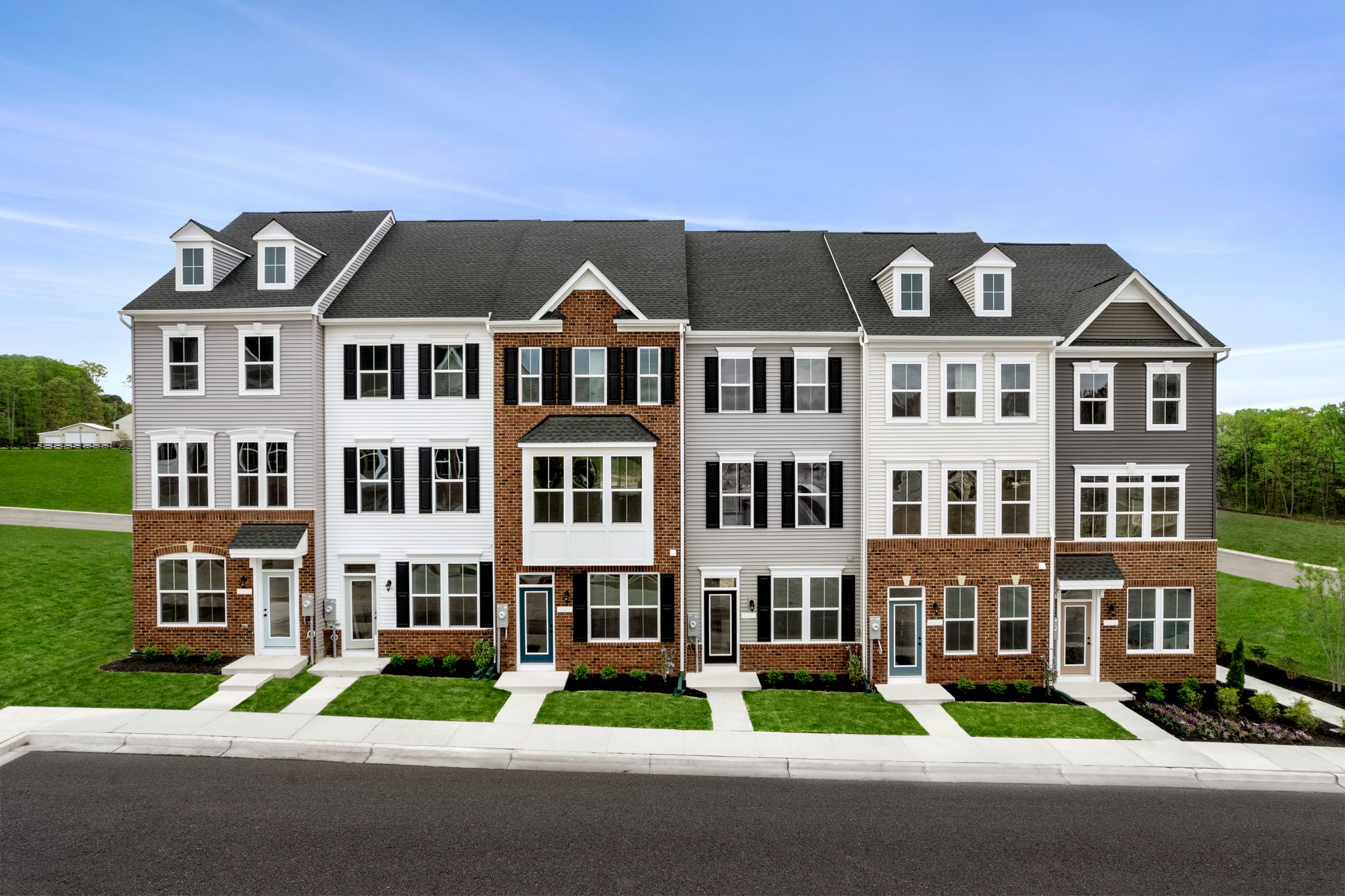 Clarendon 1-Car Garage